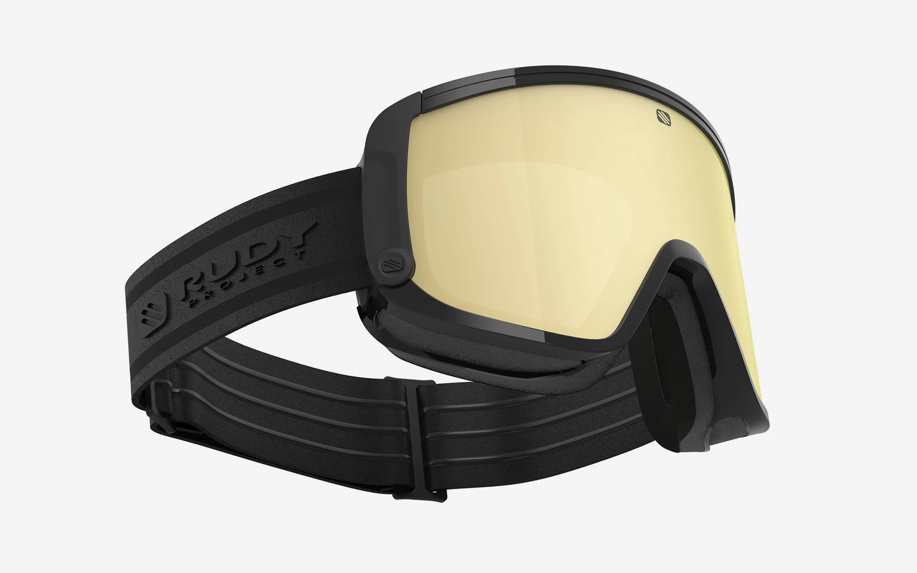 Spincut Black Gloss-ML Gold DL - Image 3