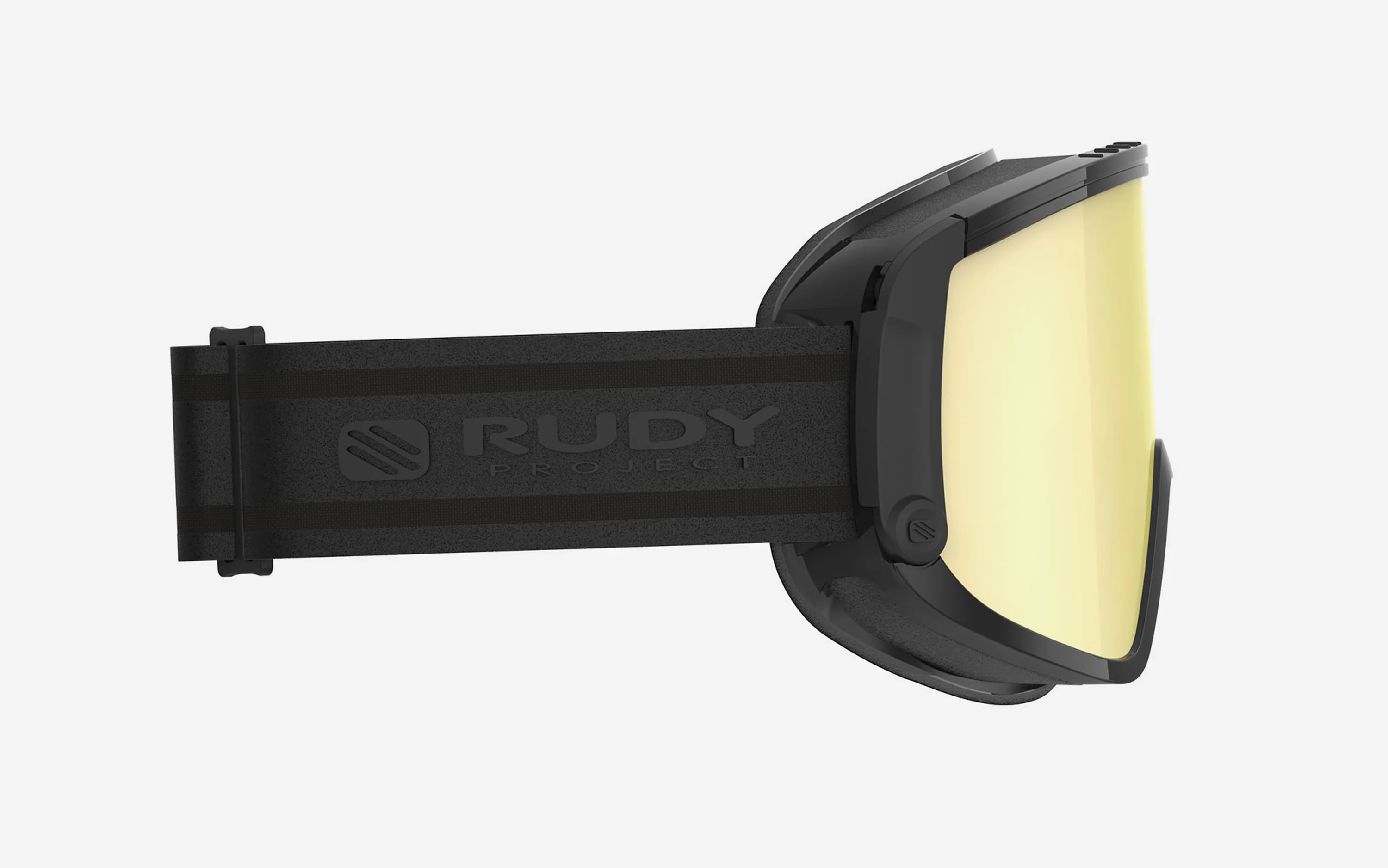 Spincut Black Gloss-ML Gold DL - Image 4