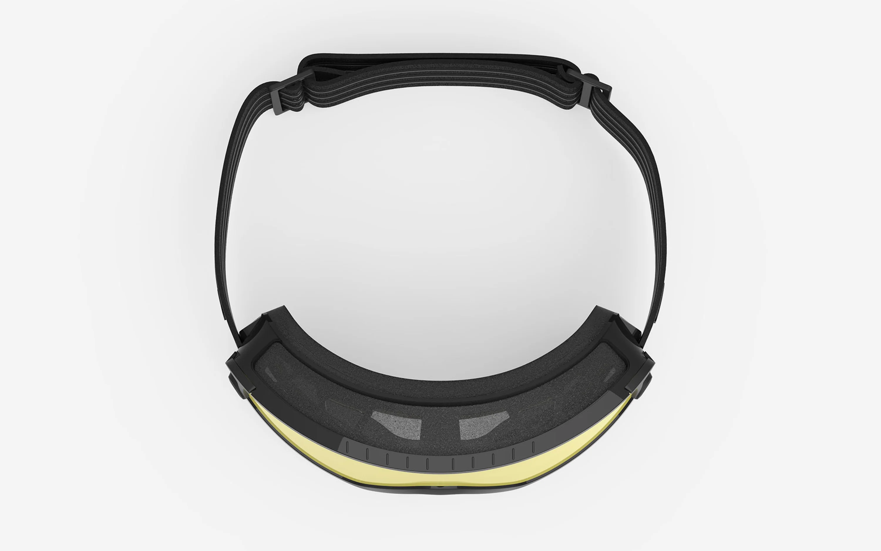Spincut Black Gloss-ML Gold DL - Image 6