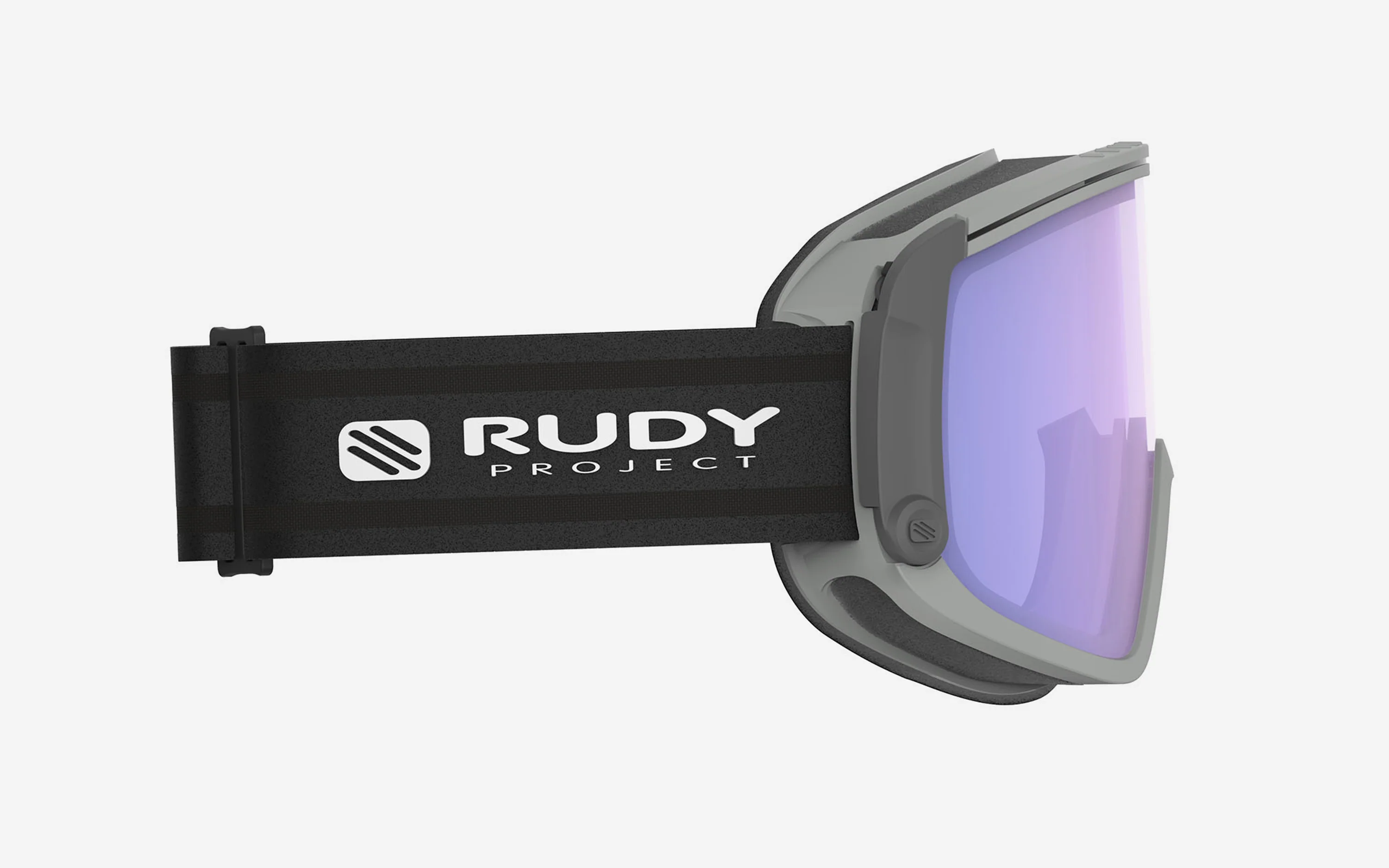 Spincut Light Grey Matte - ImpactX 2 Laser Purple DL - Image 4