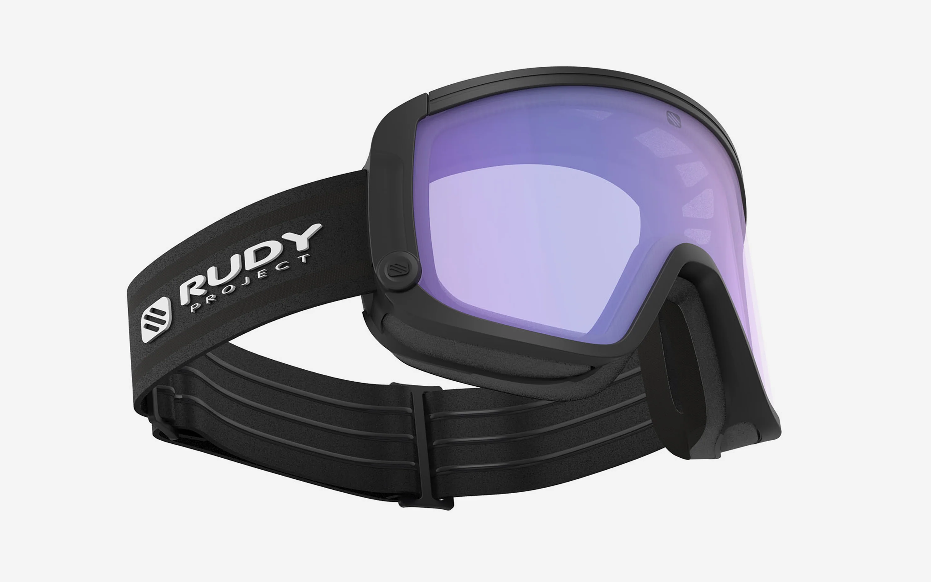 Spincut Black Matte - ImpactX 2 Laser Purple DL - Image 3