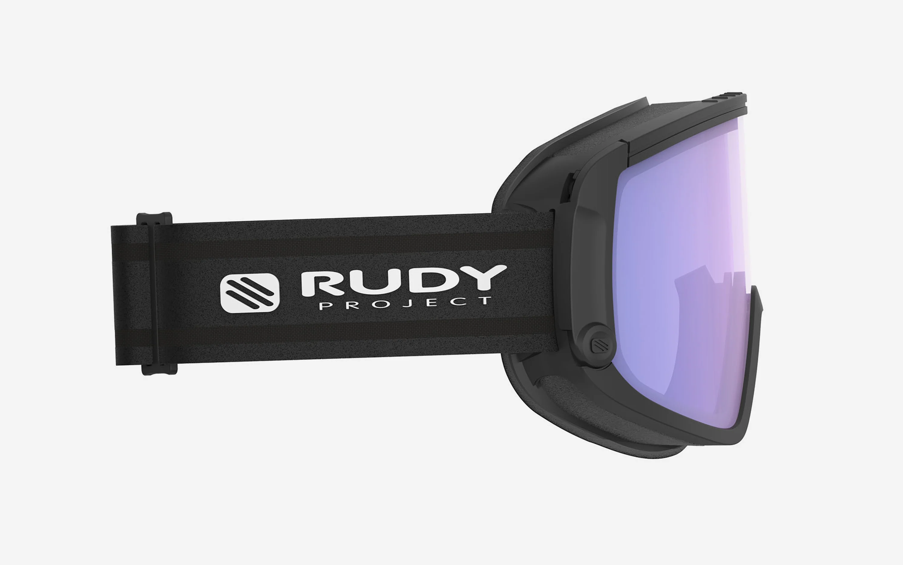 Spincut Black Matte - ImpactX 2 Laser Purple DL - Image 4