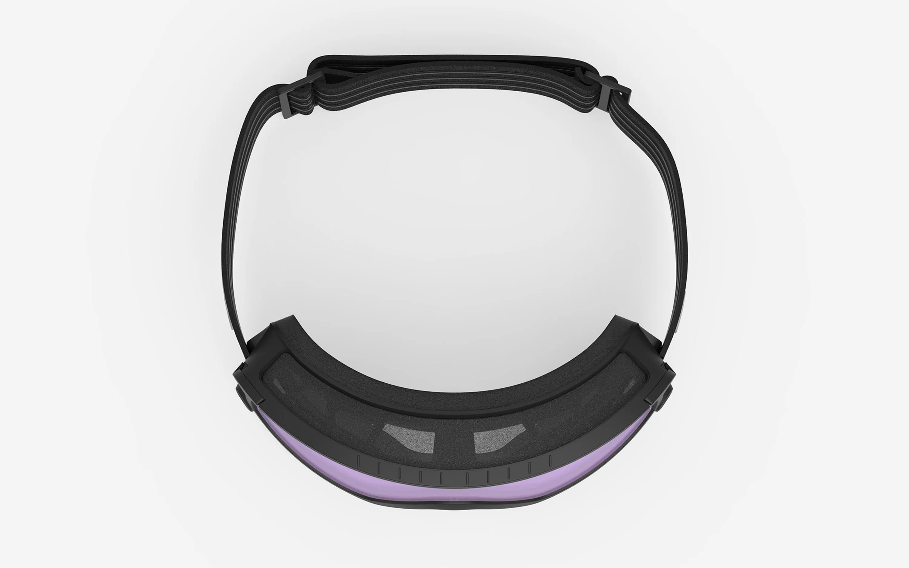 Spincut Black Matte - ImpactX 2 Laser Purple DL - Image 6