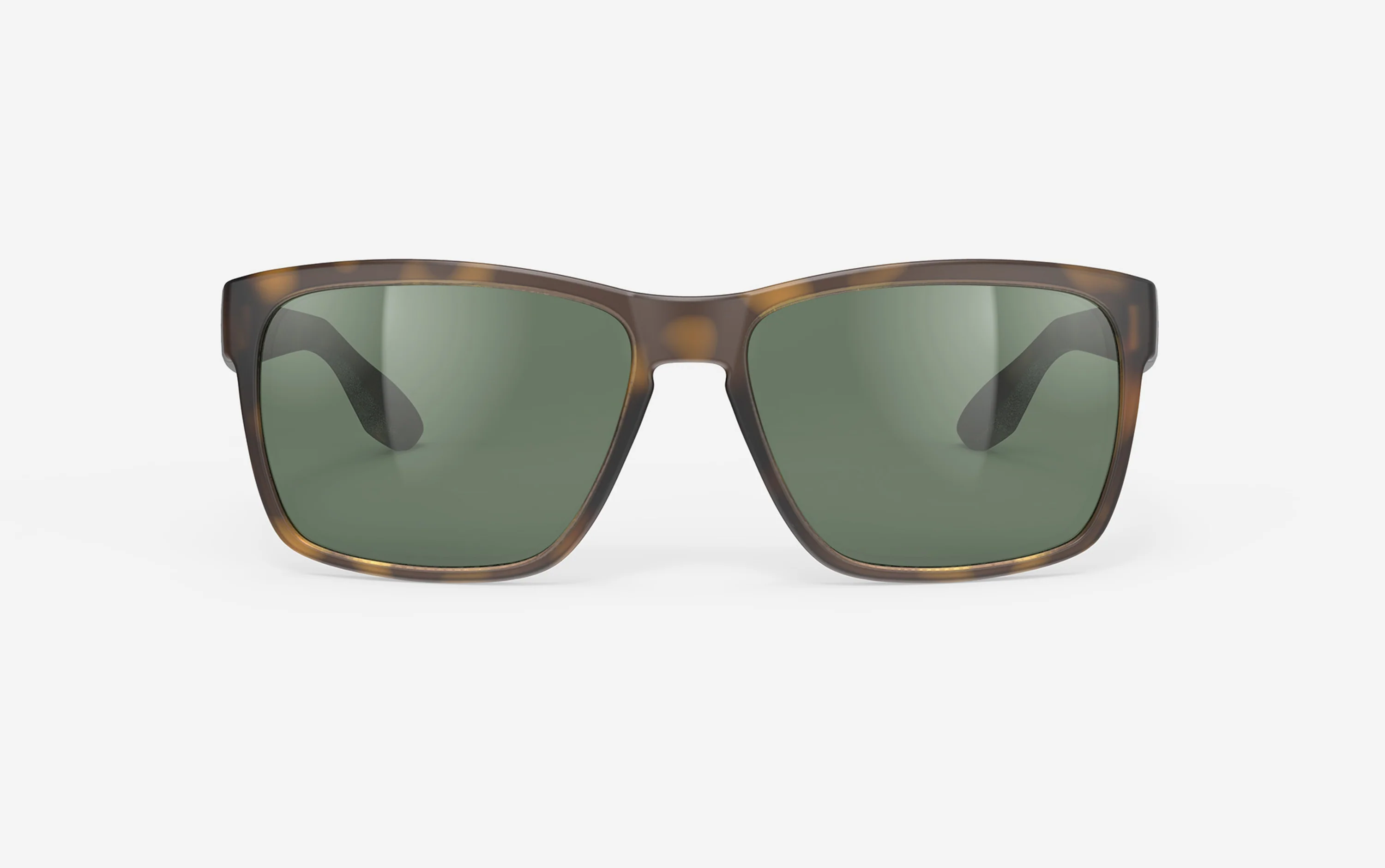 Spinhawk Edge Demi Brown Matte - Green - Image 2