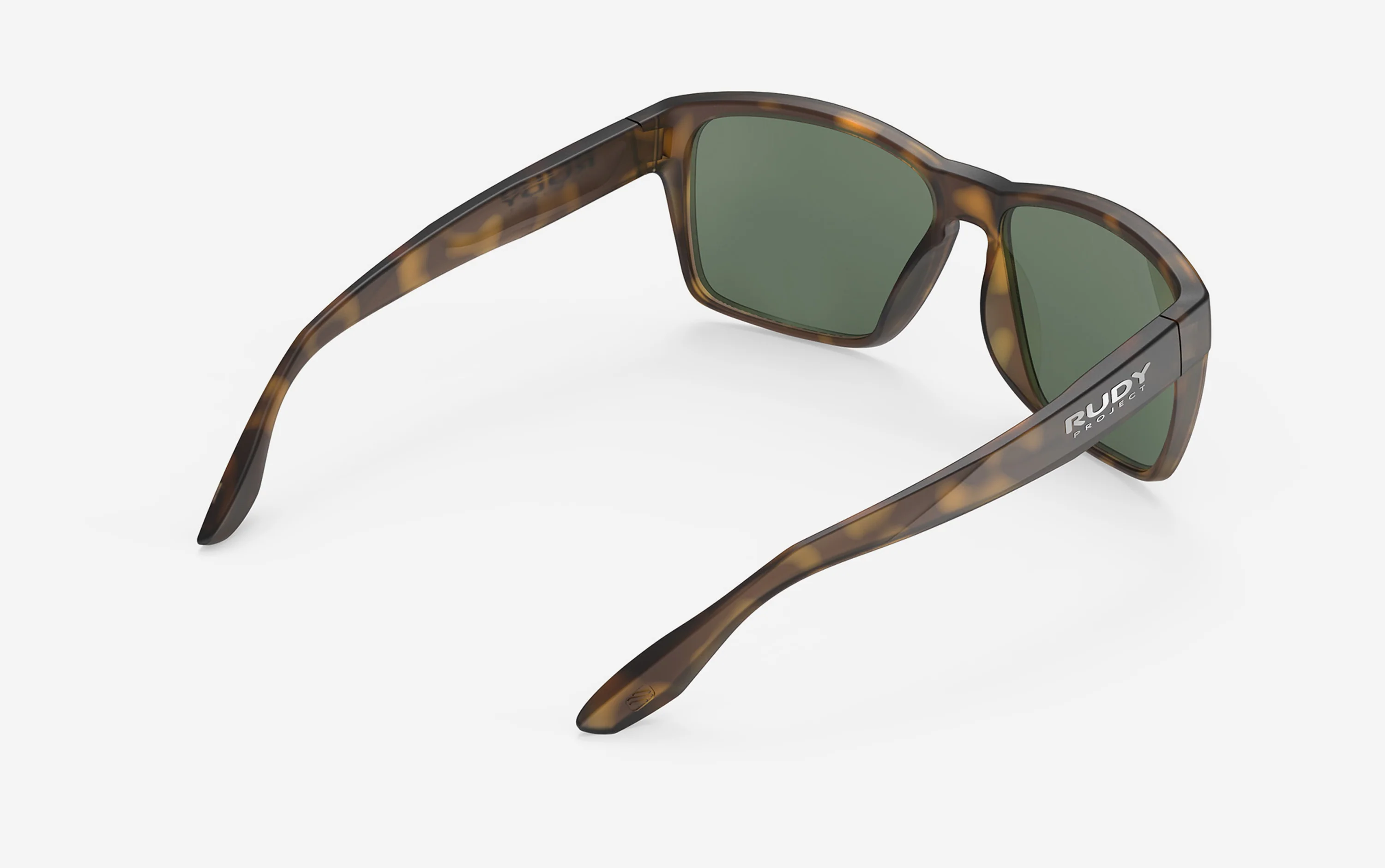 Spinhawk Edge Demi Brown Matte - Green - Image 5