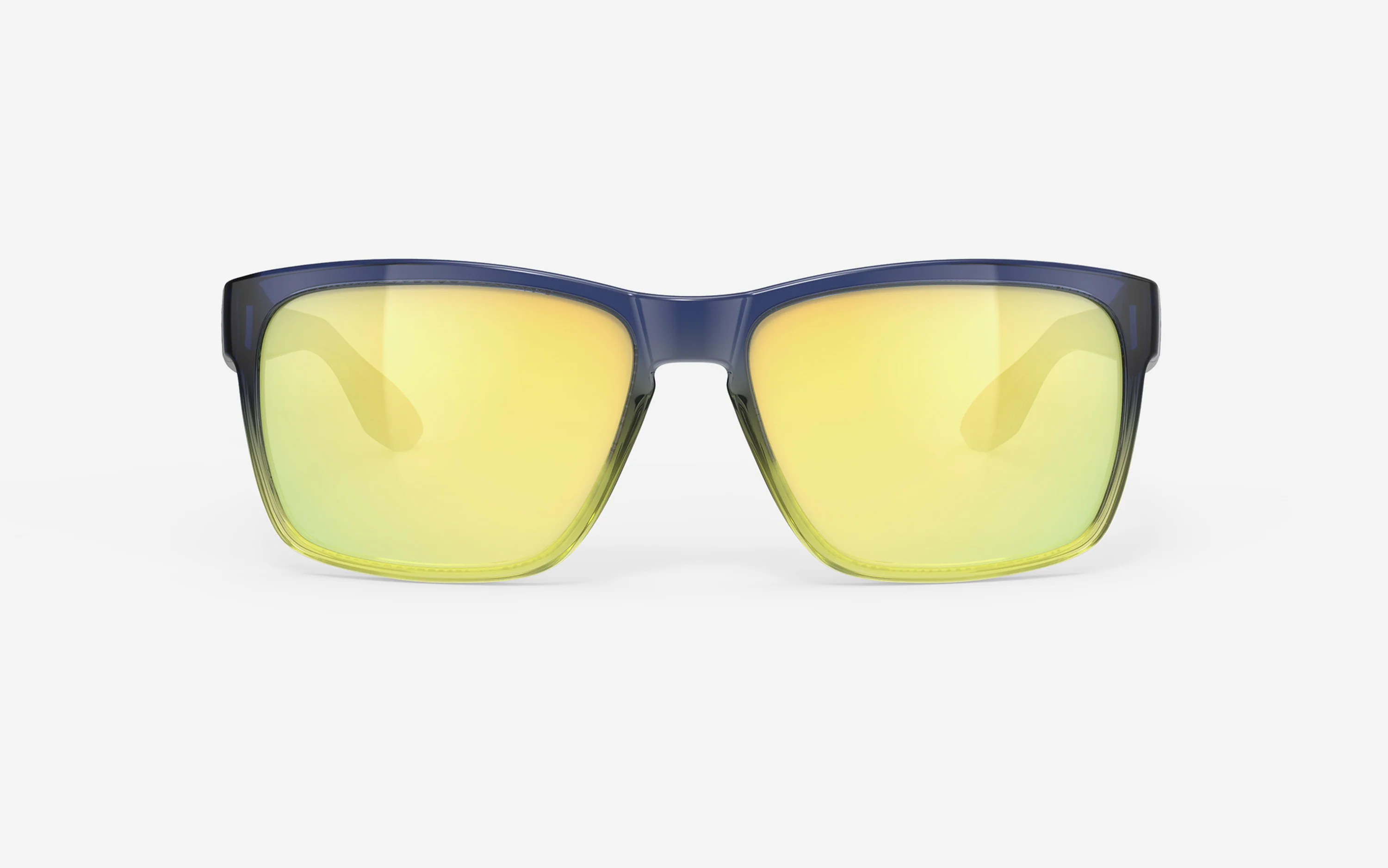 Spinhawk Edge Crystal Avio/Apple Matte - ML Yellow - Image 2