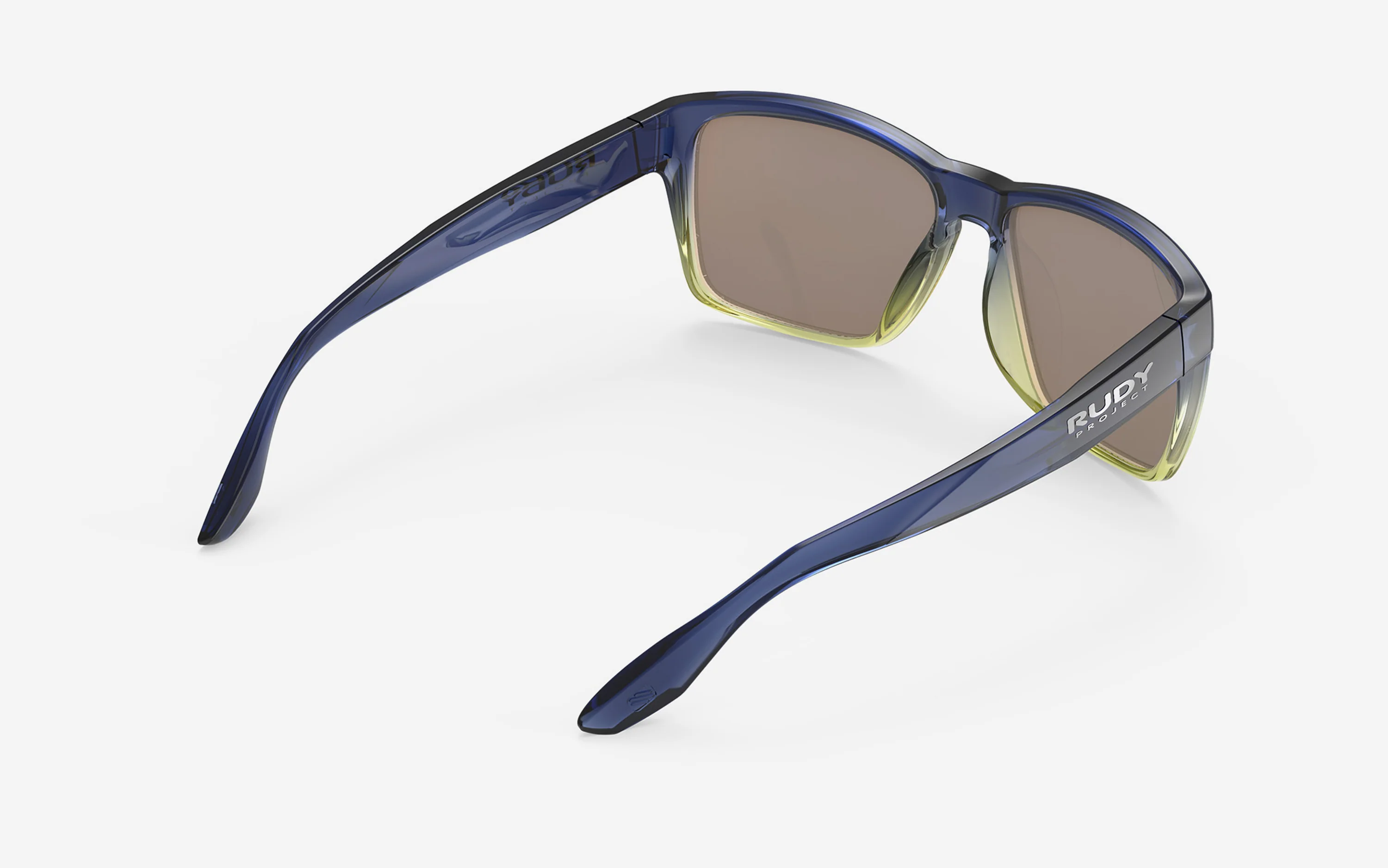 Spinhawk Edge Crystal Avio/Apple Matte - ML Yellow - Image 5