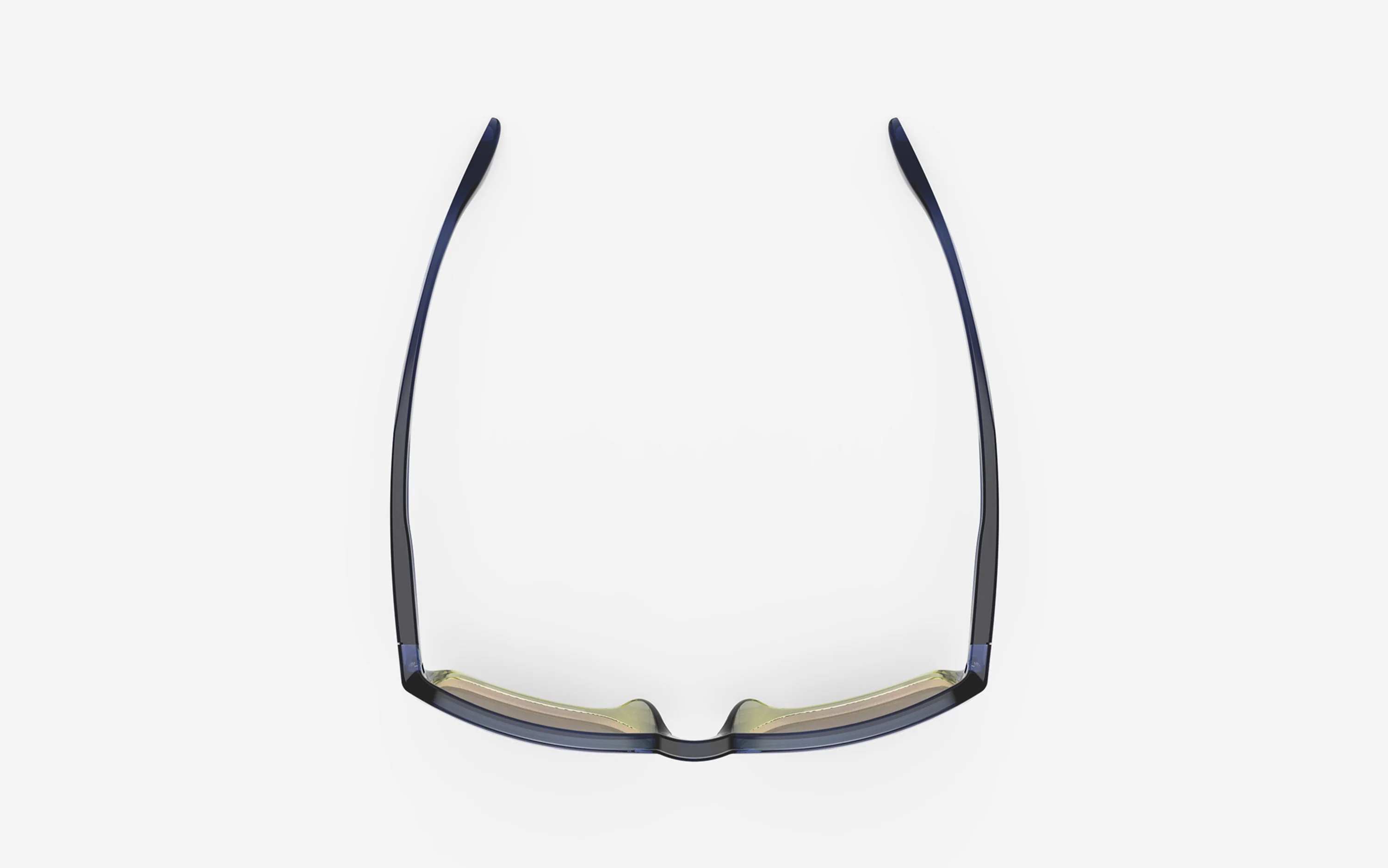 Spinhawk Edge Crystal Avio/Apple Matte - ML Yellow - Image 6