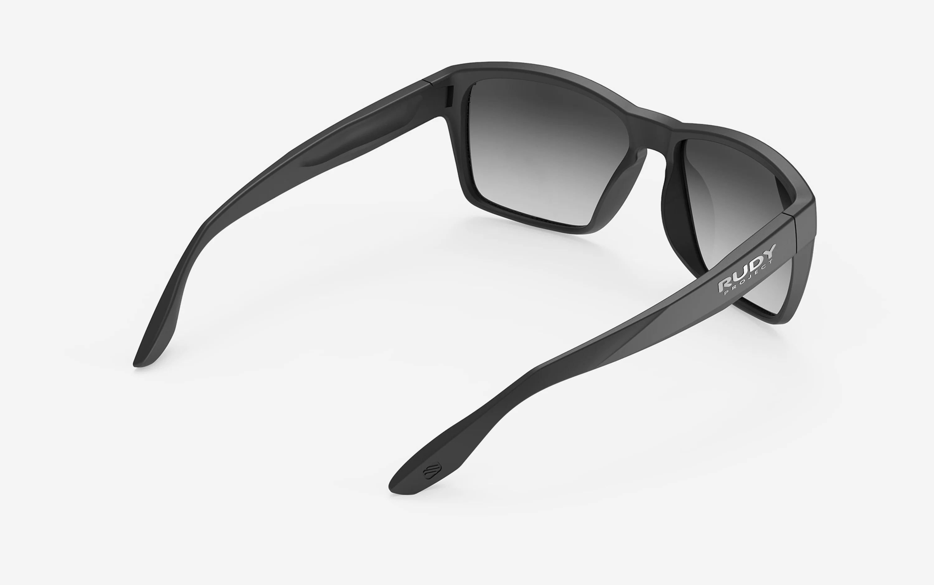 Spinhawk Edge Black Matte - Smoke Black Deg - Image 5
