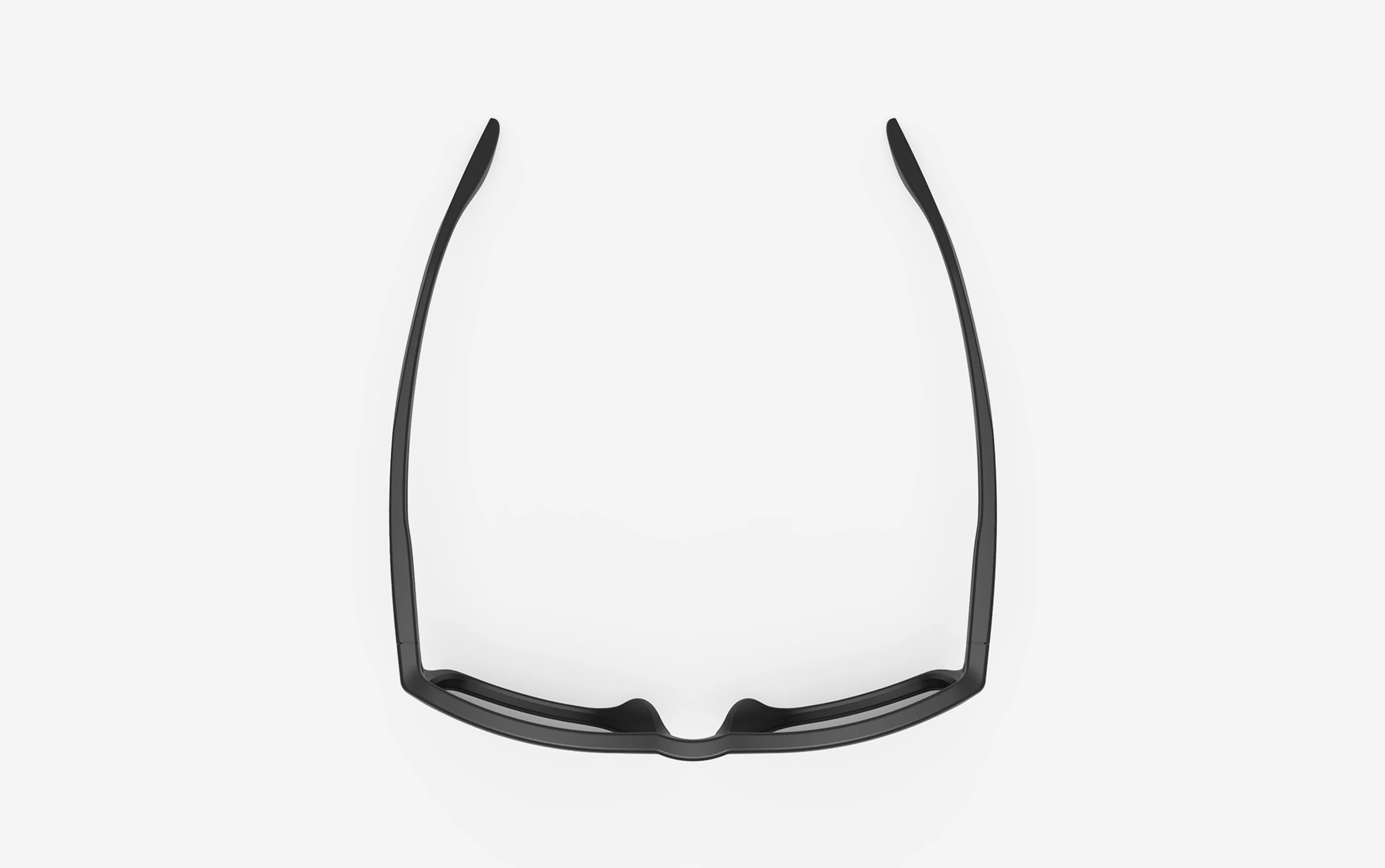 Spinhawk Edge Black Matte - Smoke Black Deg - Image 6