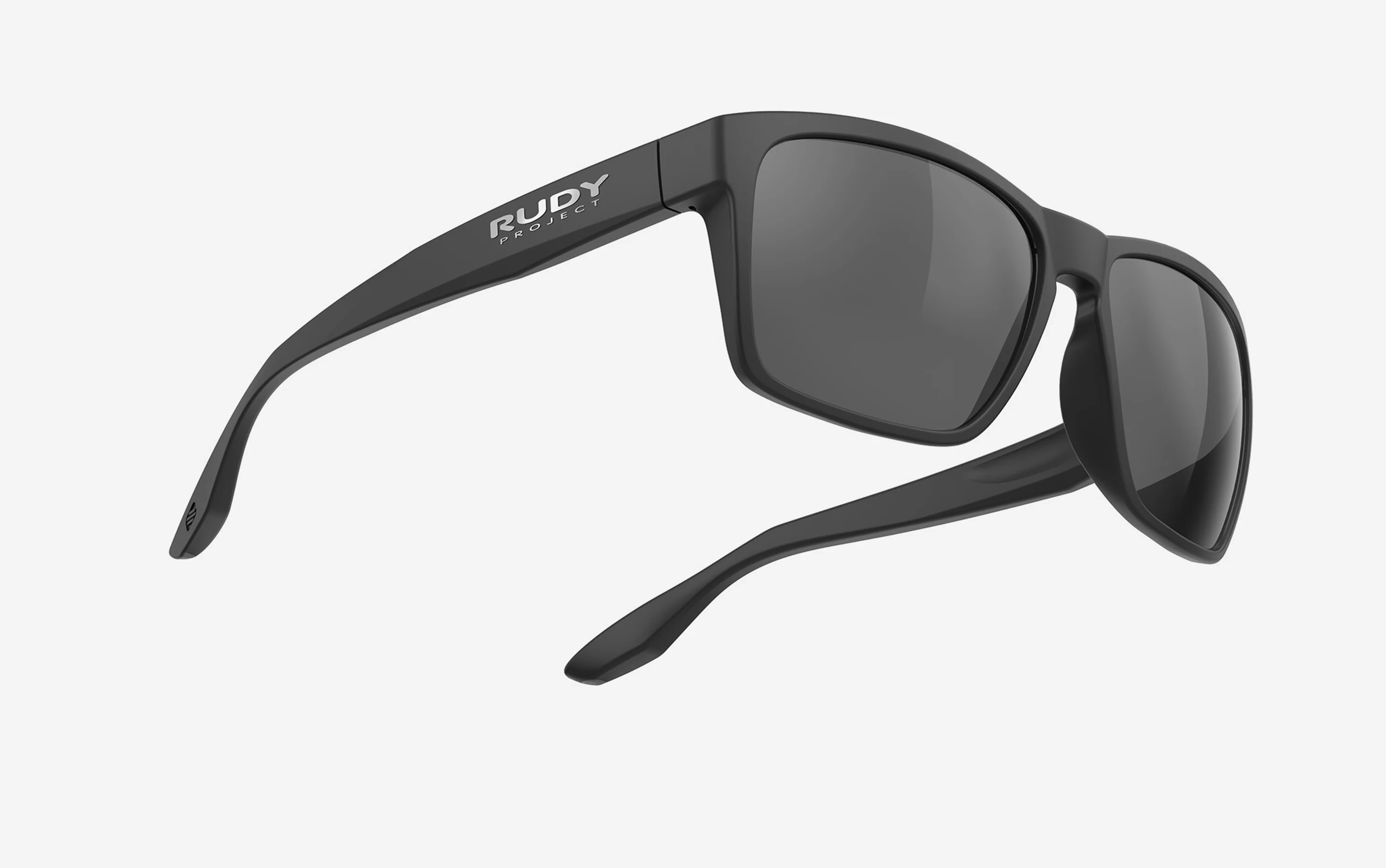 Spinhawk Edge Black Matte - Polar 3FX Grey - Image 3