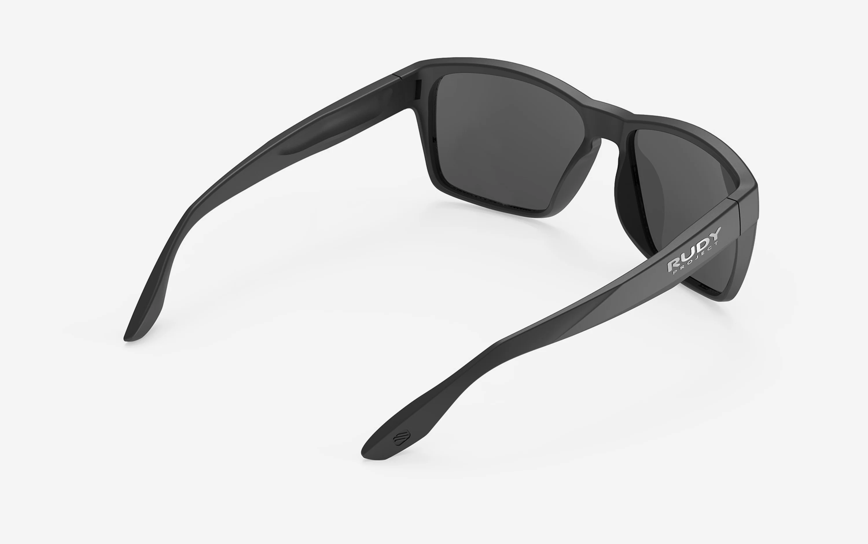 Spinhawk Edge Black Matte - Polar 3FX Grey - Image 5