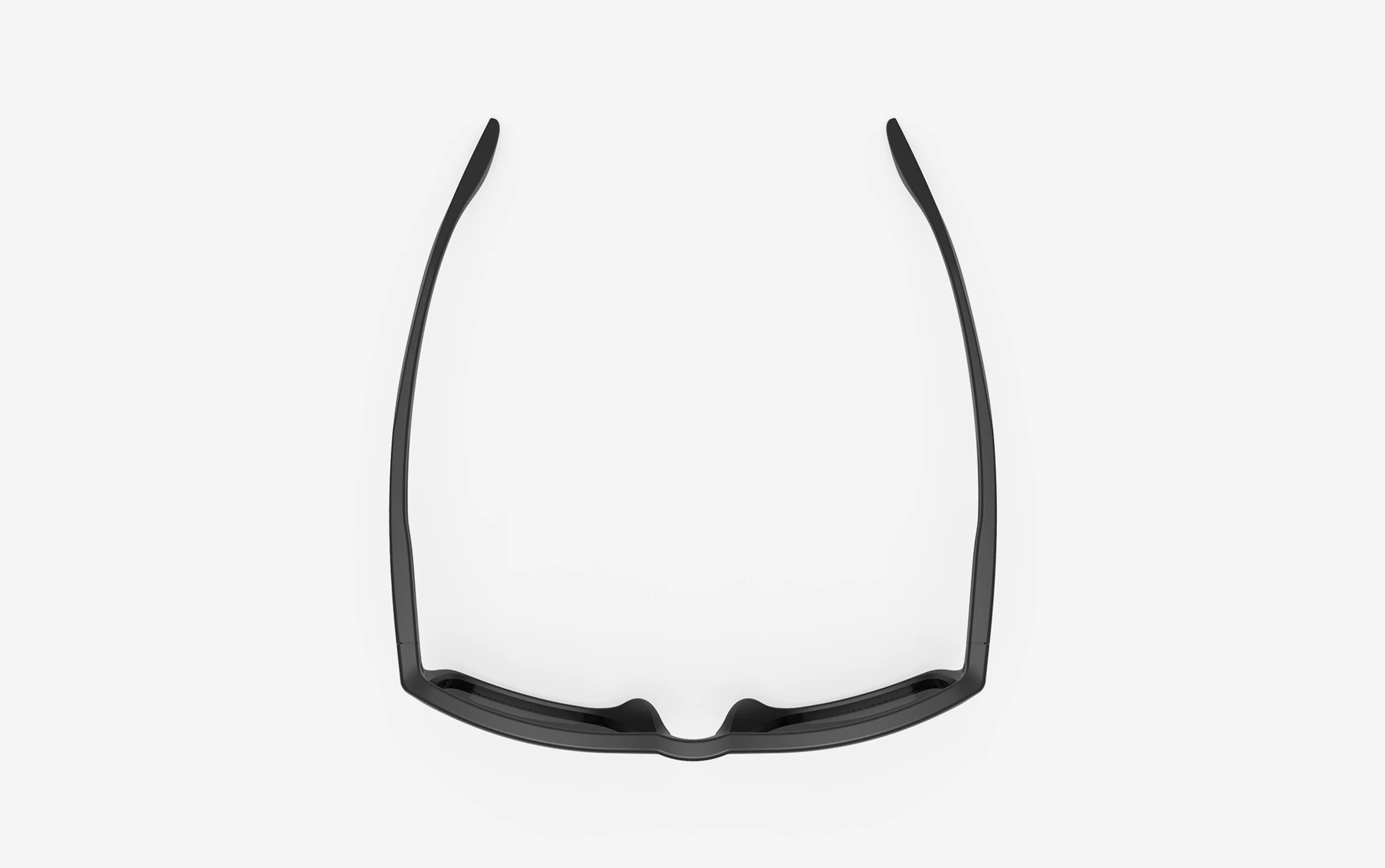 Spinhawk Edge Black Matte - Polar 3FX Grey - Image 6