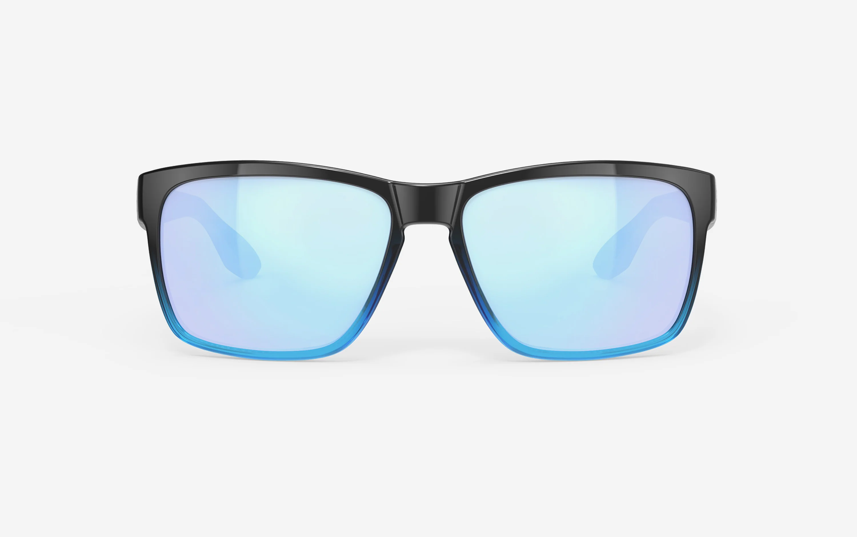 Spinhawk Edge Black/Crystal Azur Gloss - ML Ice - Image 2