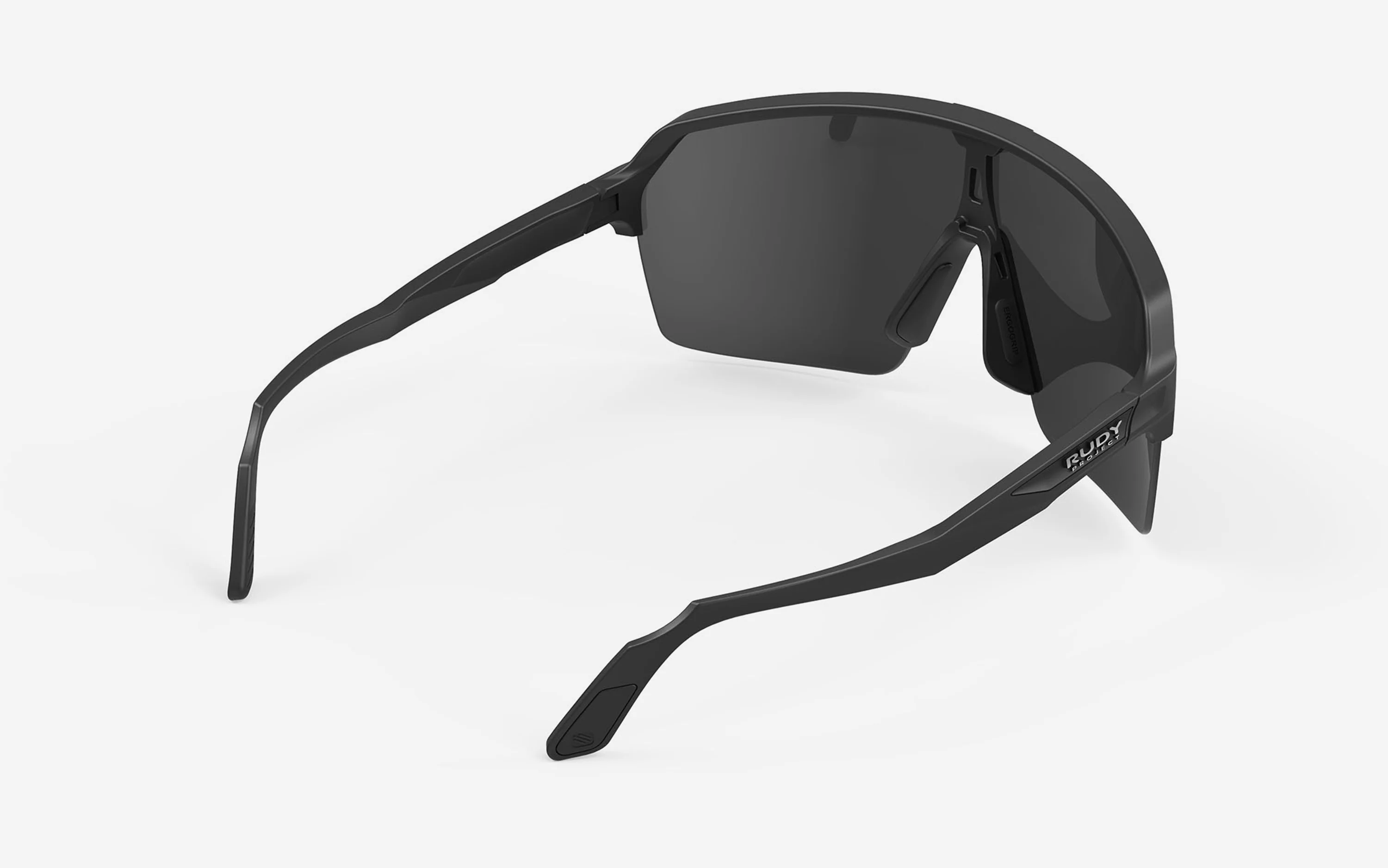 Spinshield Air Black Matte - Smoke Black - Image 5