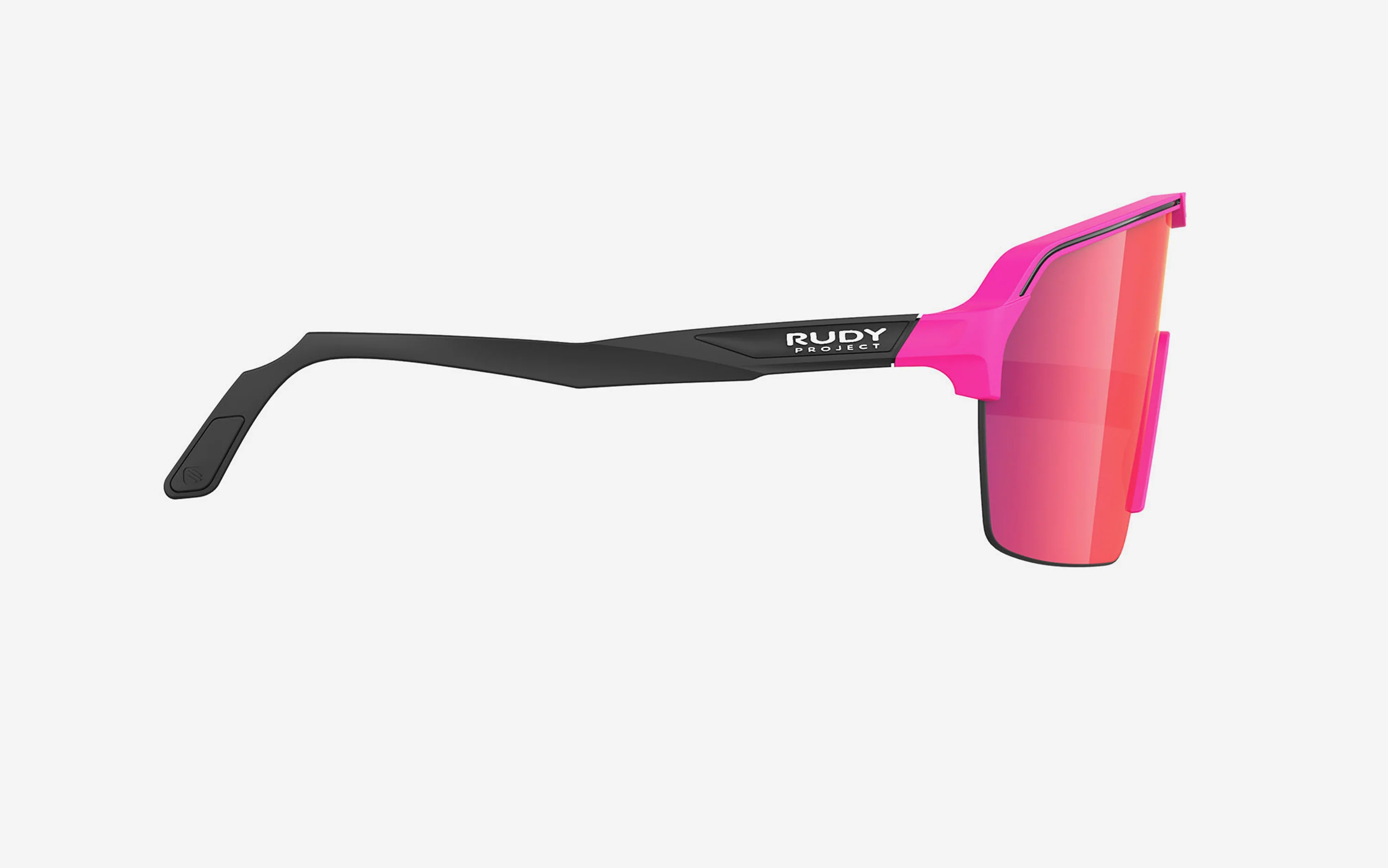 Spinshield Air Pink Fluo/Back Matte - ML Red - Image 4