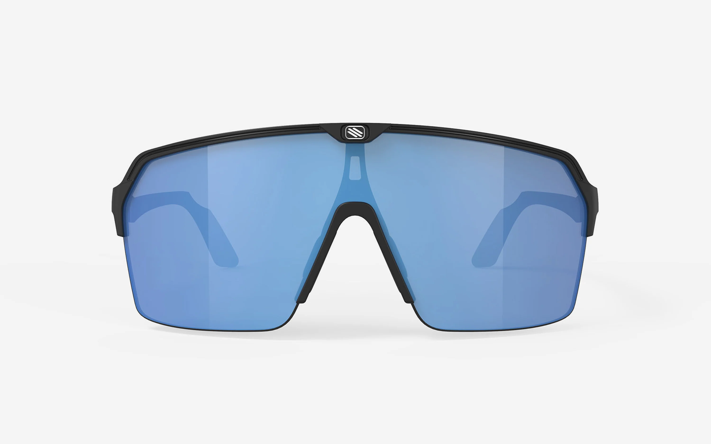Spinshield Air Black Matte - ML Blue - Image 2