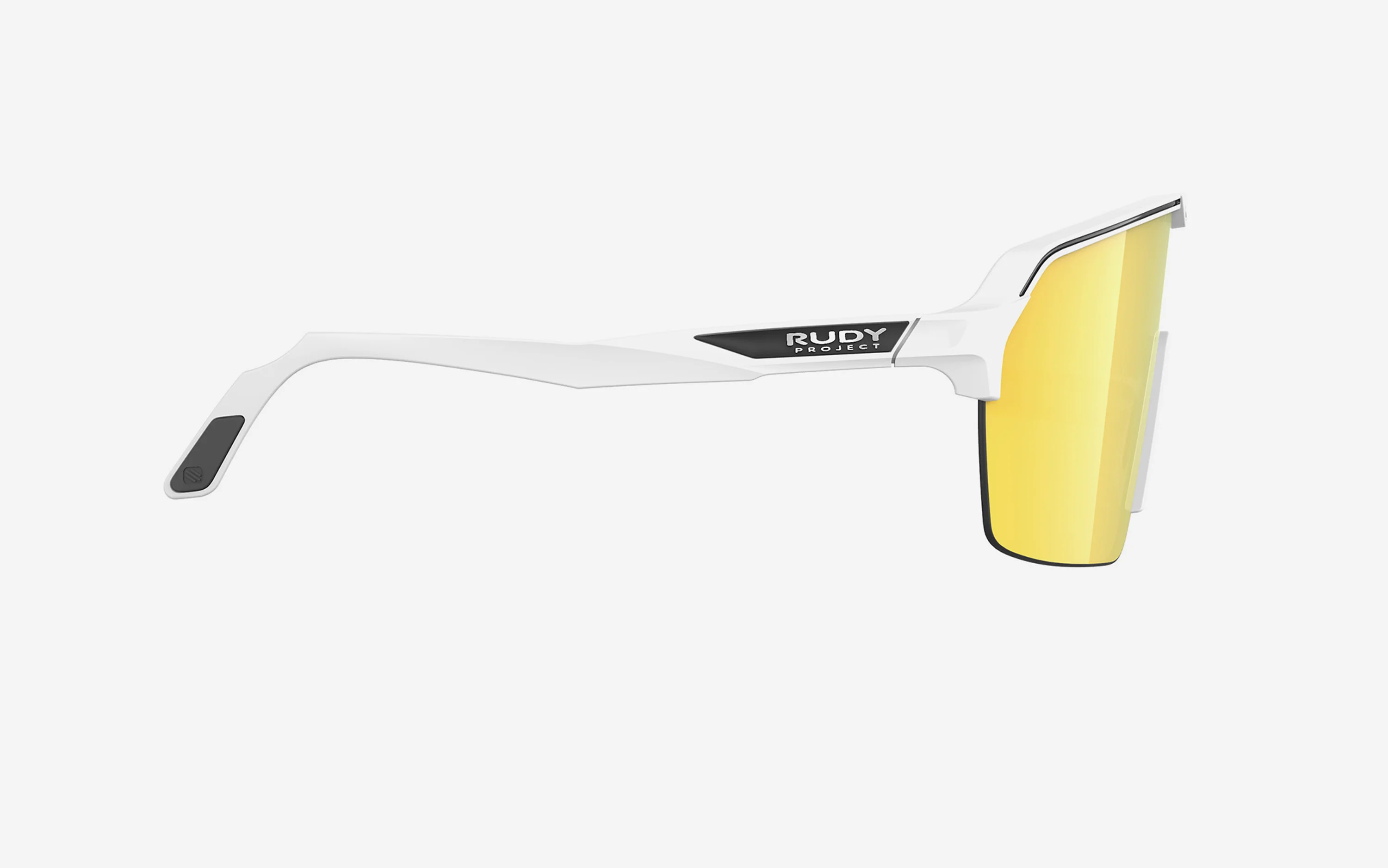 Spinshield Air White Matte - ML Gold - Image 4