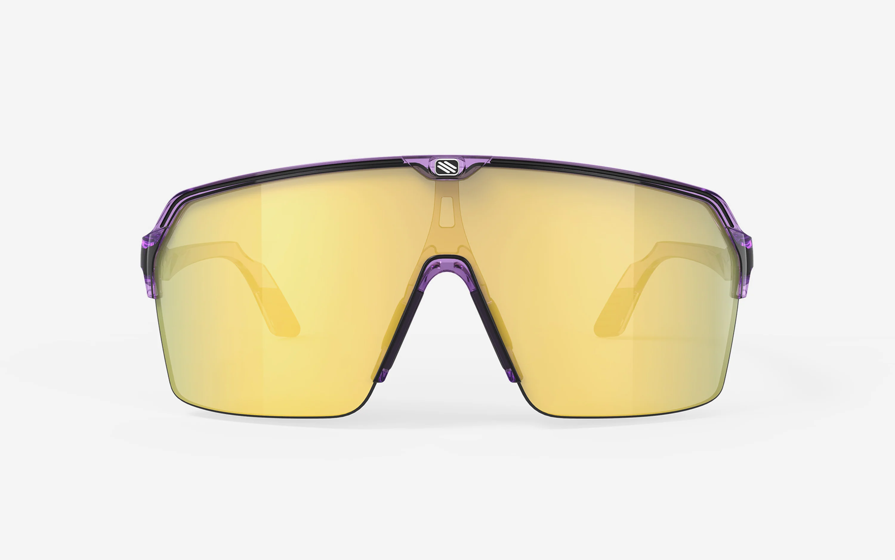 Spinshield Air Crystal Lilac - ML Gold - Image 2