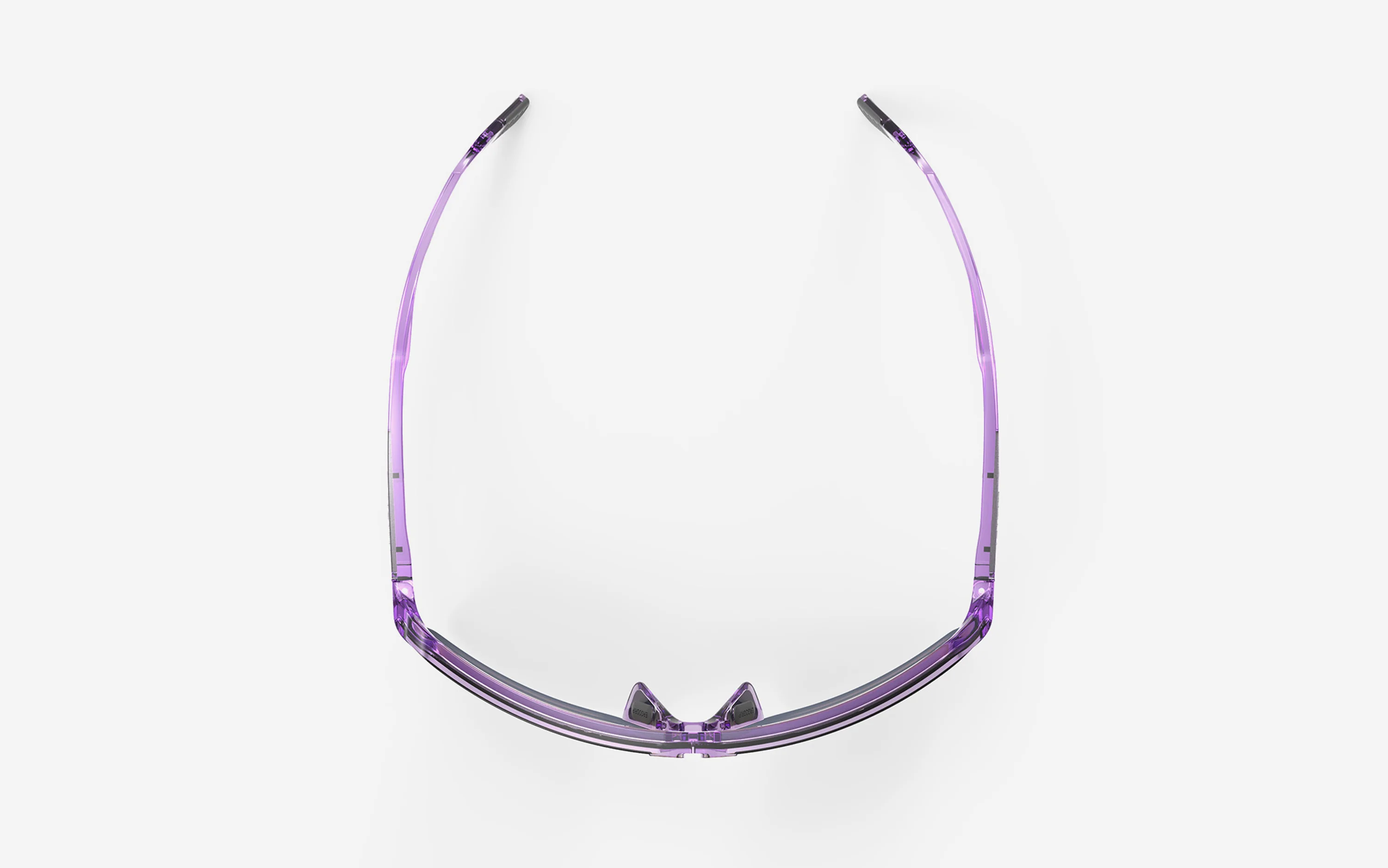 Spinshield Air Crystal Lilac - ML Gold - Image 6