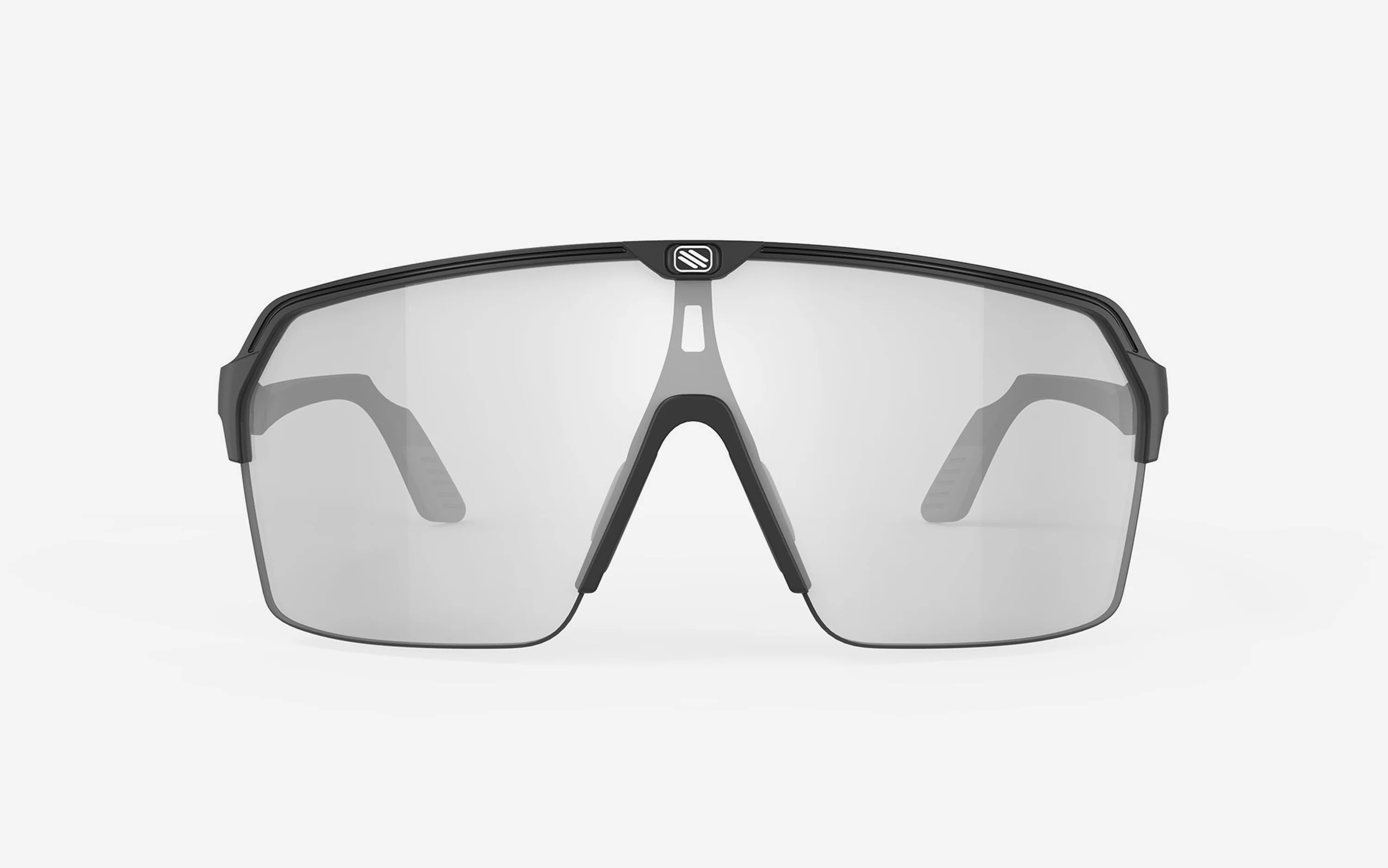Spinshield Air Black M. - ImpactX 2 Laser Black - Image 2