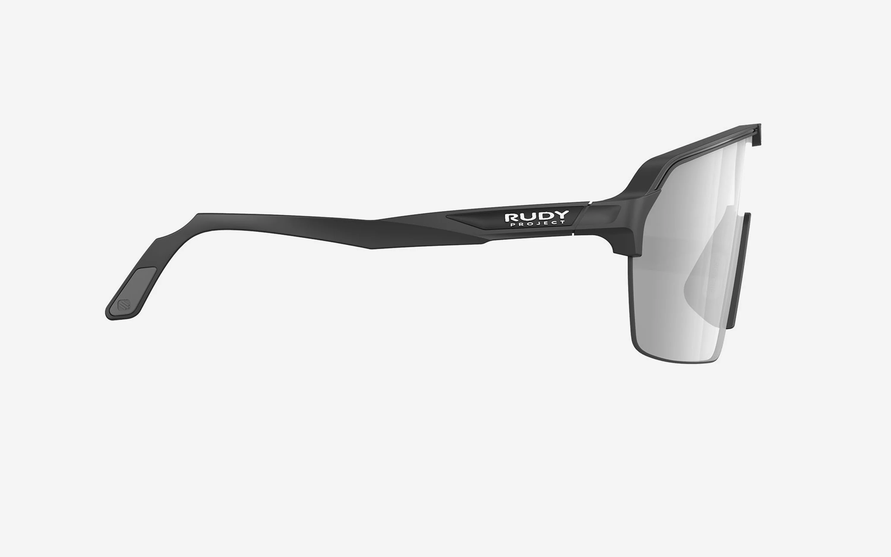 Spinshield Air Black M. - ImpactX 2 Laser Black - Image 4