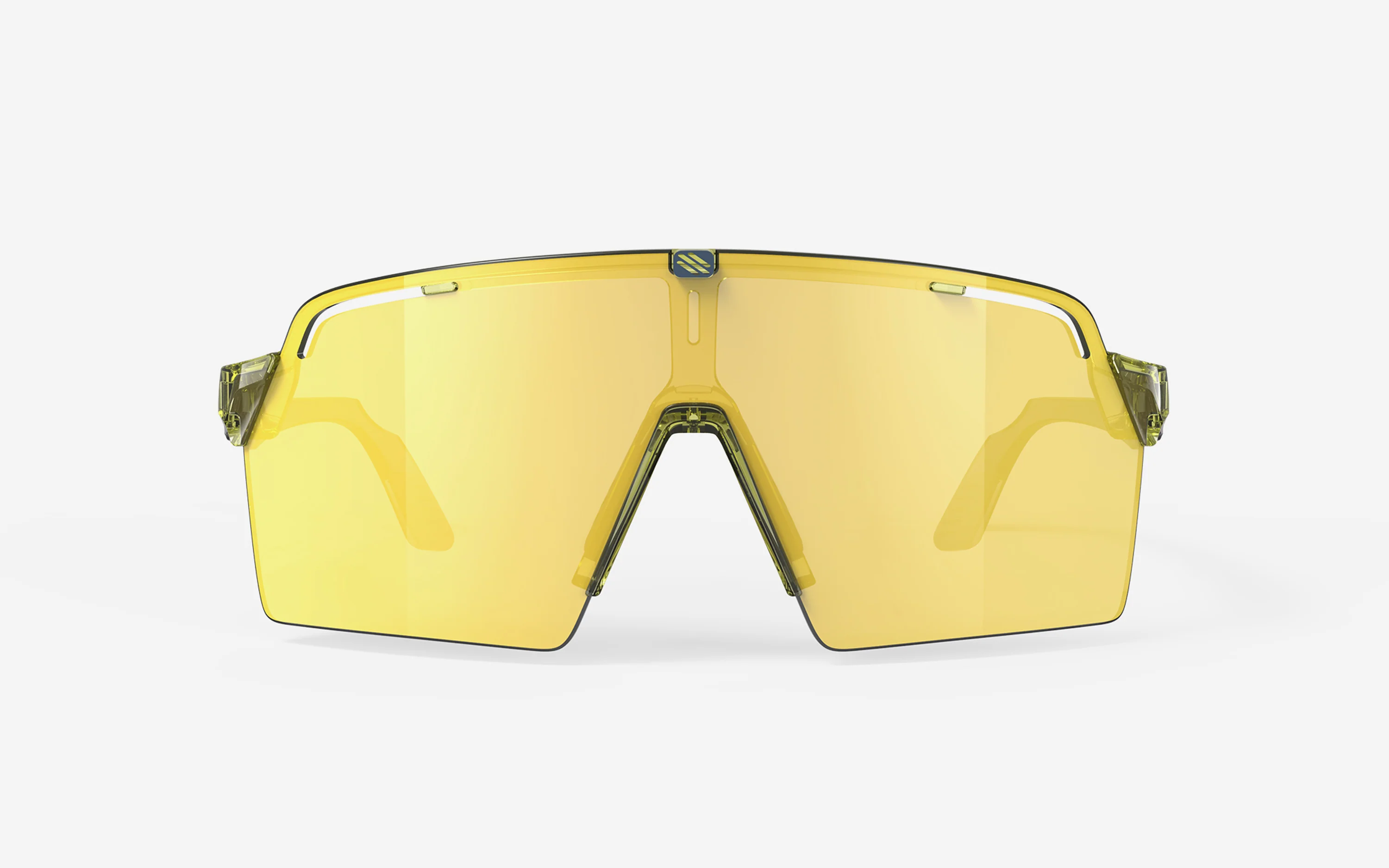 Spinshield Pro Crystal Apple/Avio - ML Yellow - Image 2