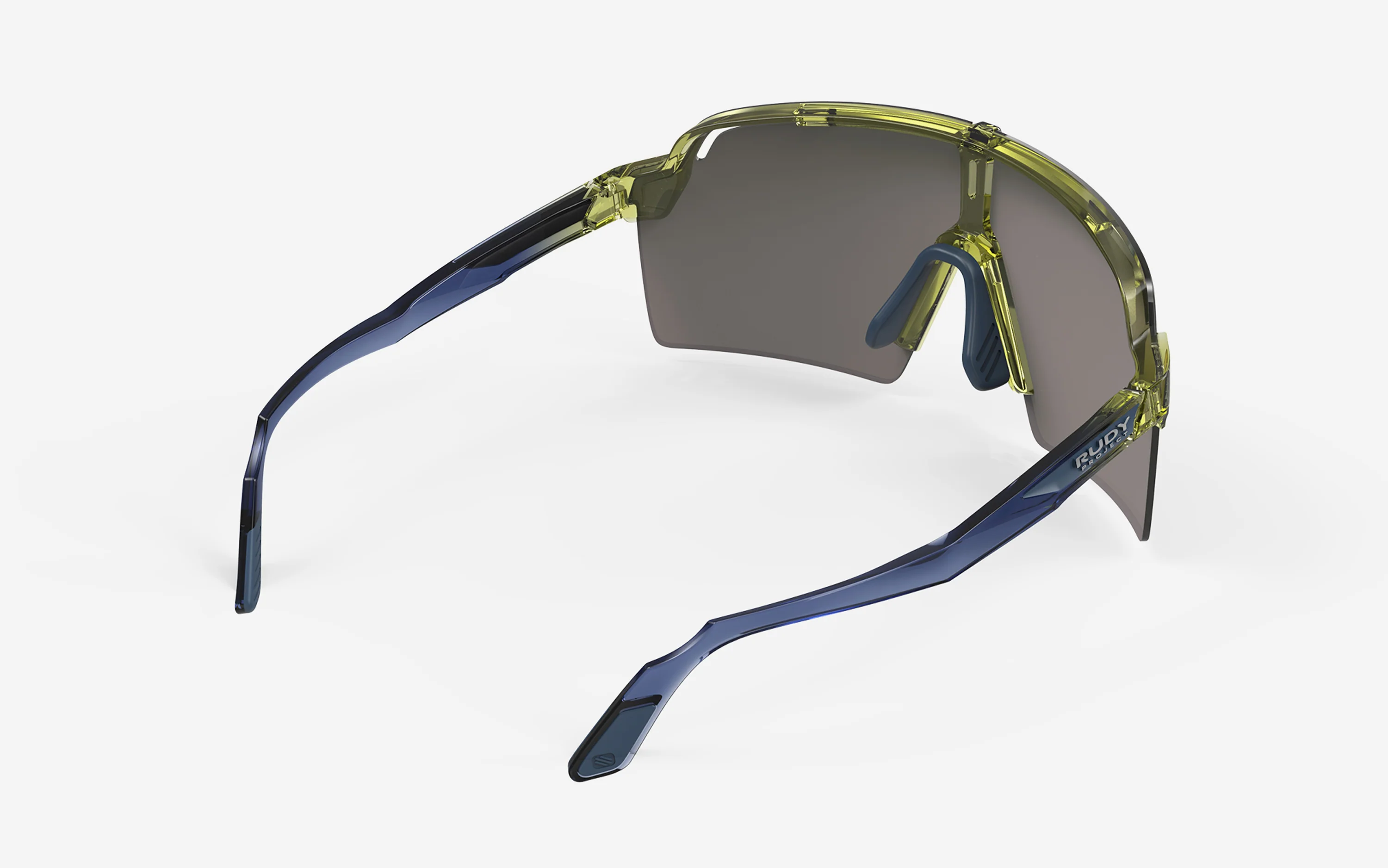 Spinshield Pro Crystal Apple/Avio - ML Yellow - Image 5