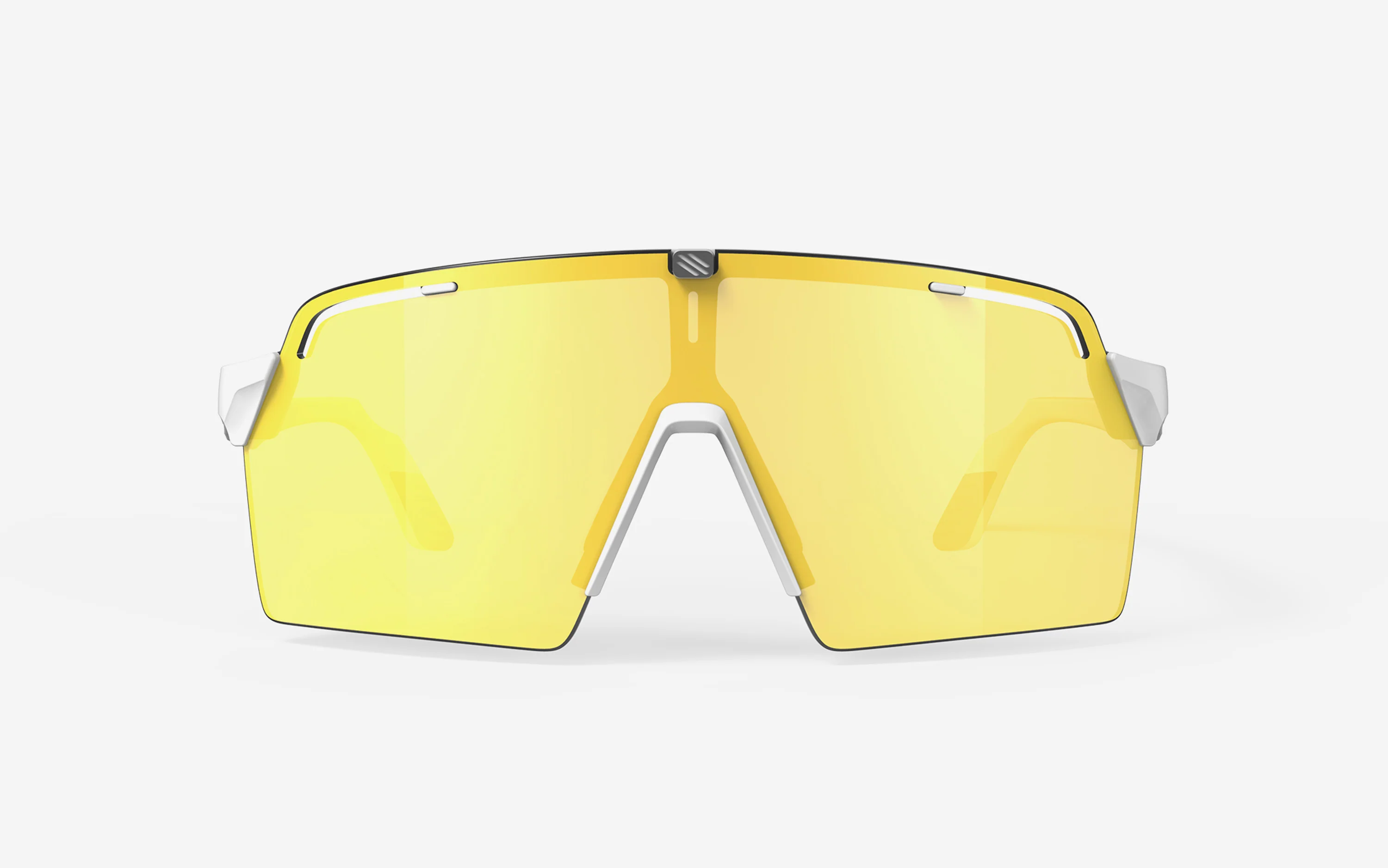 Spinshield Pro White Matte - ML Yellow - Image 2