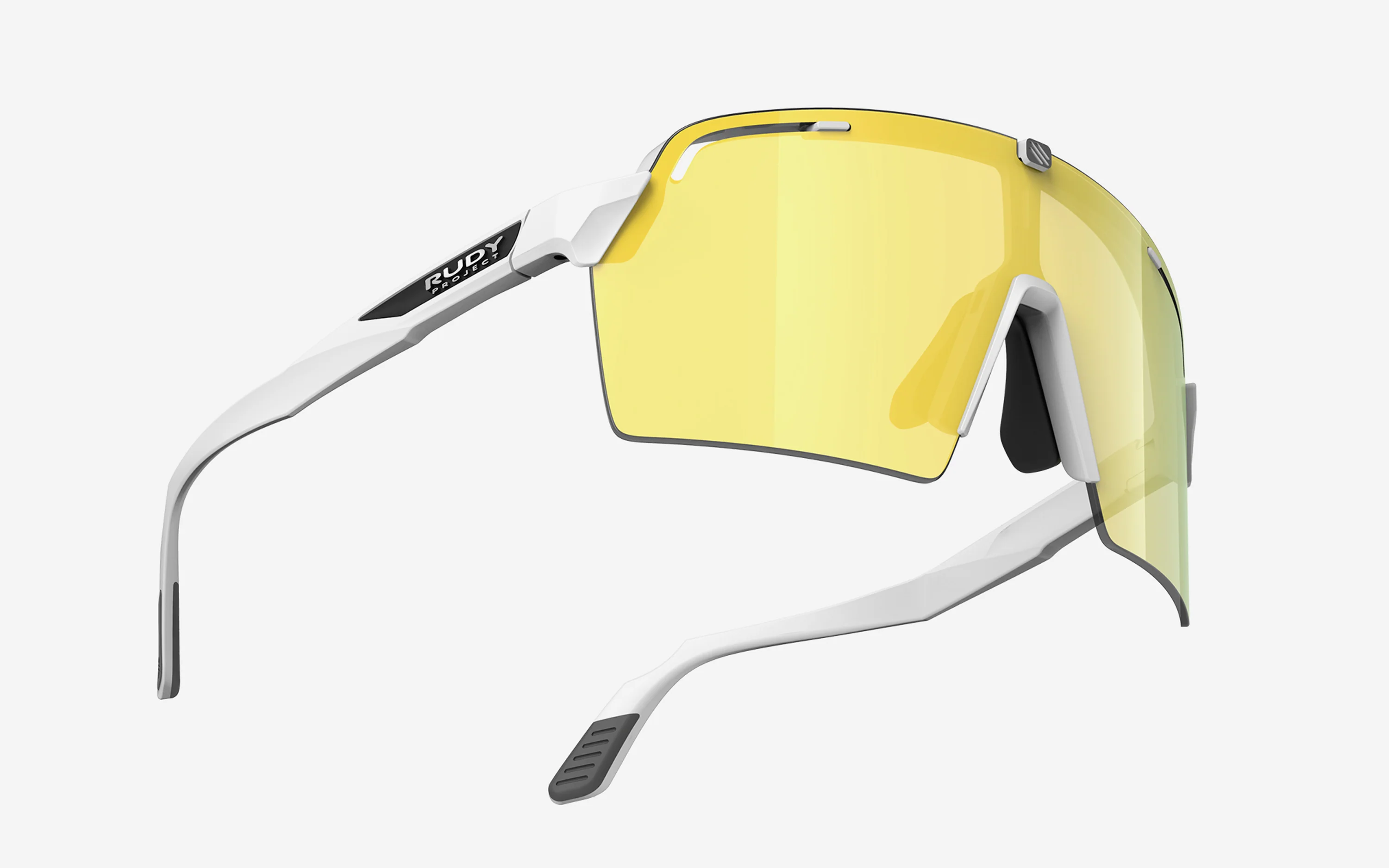 Spinshield Pro White Matte - ML Yellow - Image 3