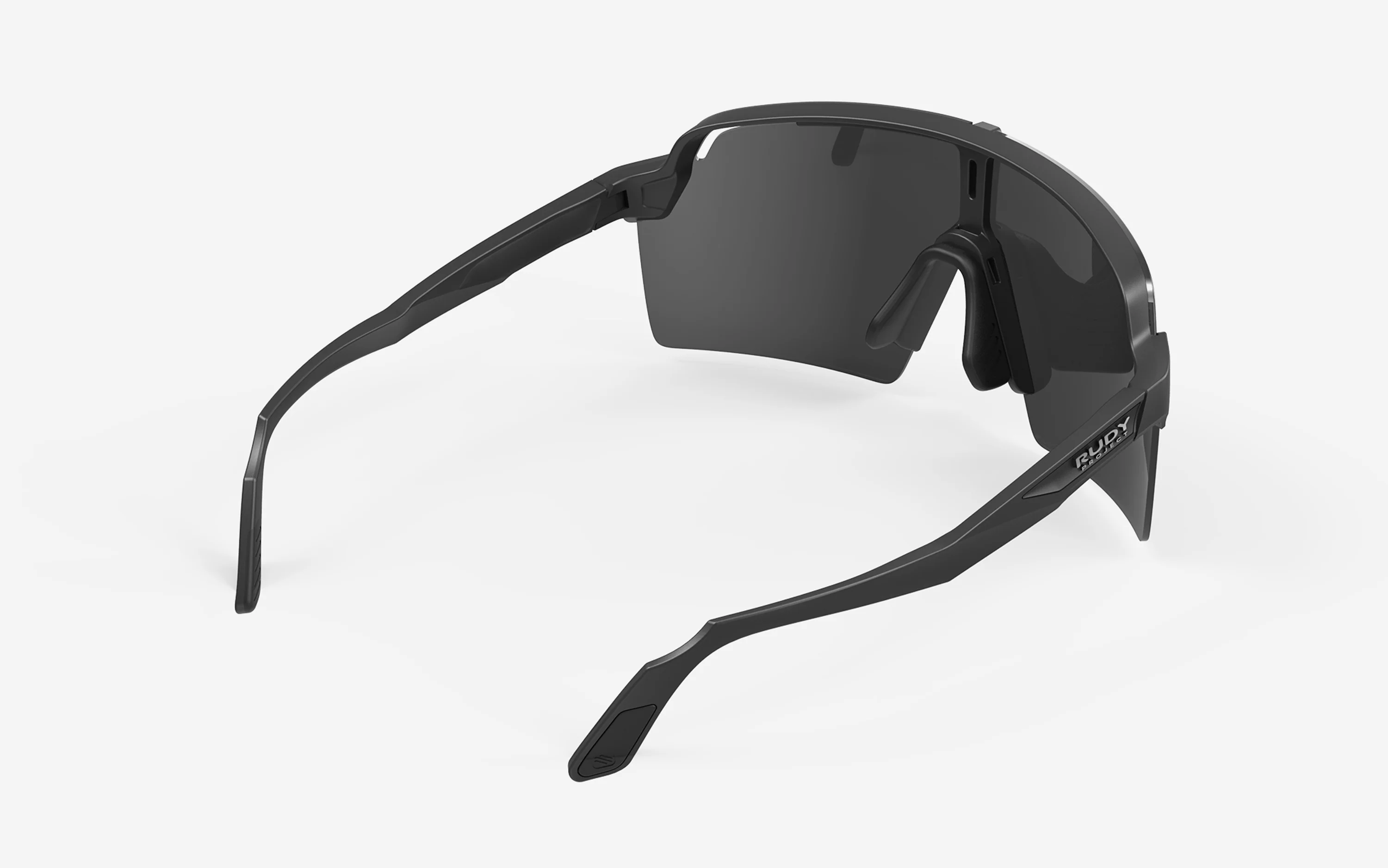 Spinshield Pro Black Matte - Smoke Black - Image 5