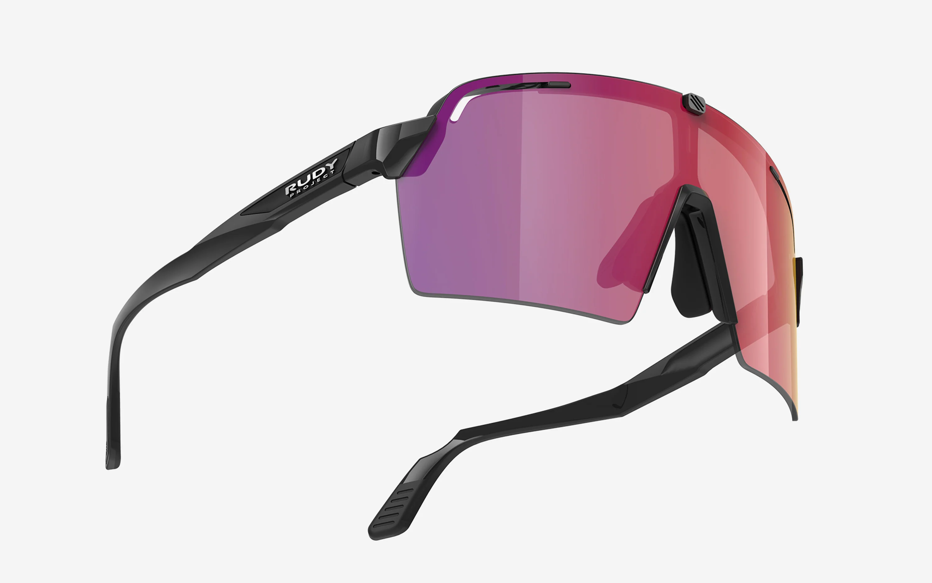 Spinshield Pro Black Gloss - ML Red - Image 2