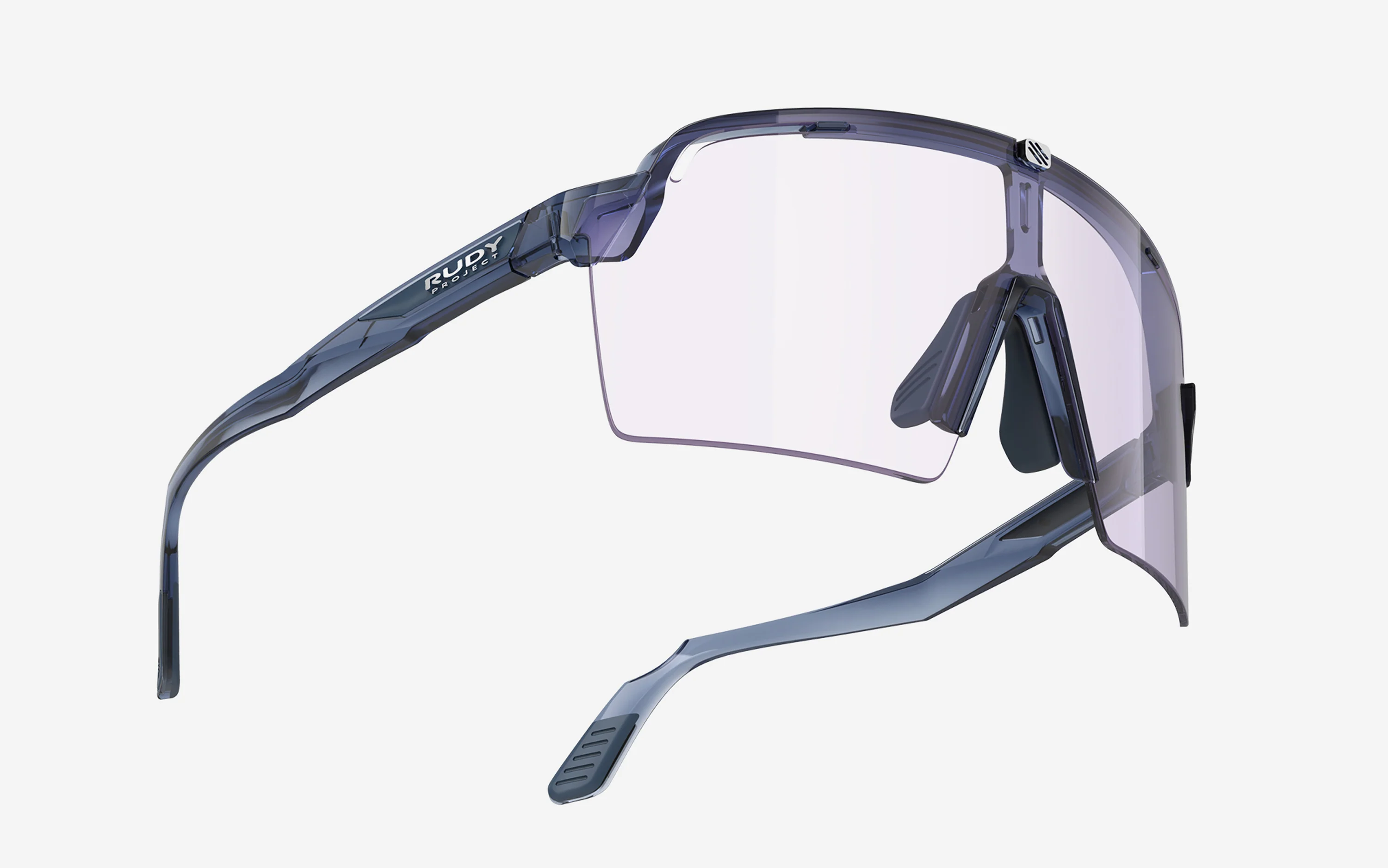 Spinshield Pro Crystal Avio G. - ImpactX 2 Laser Purple - Image 3