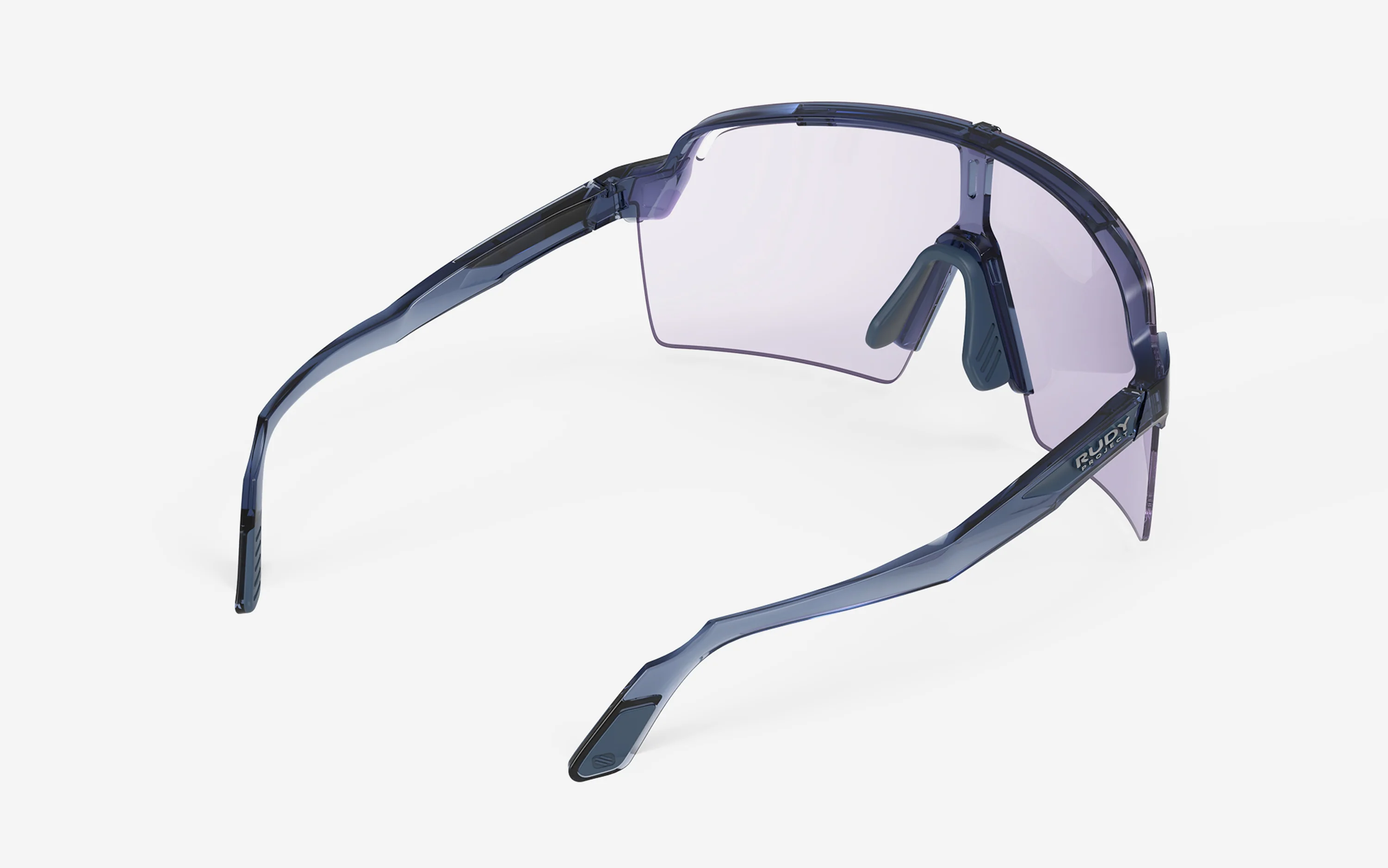 Spinshield Pro Crystal Avio G. - ImpactX 2 Laser Purple - Image 5