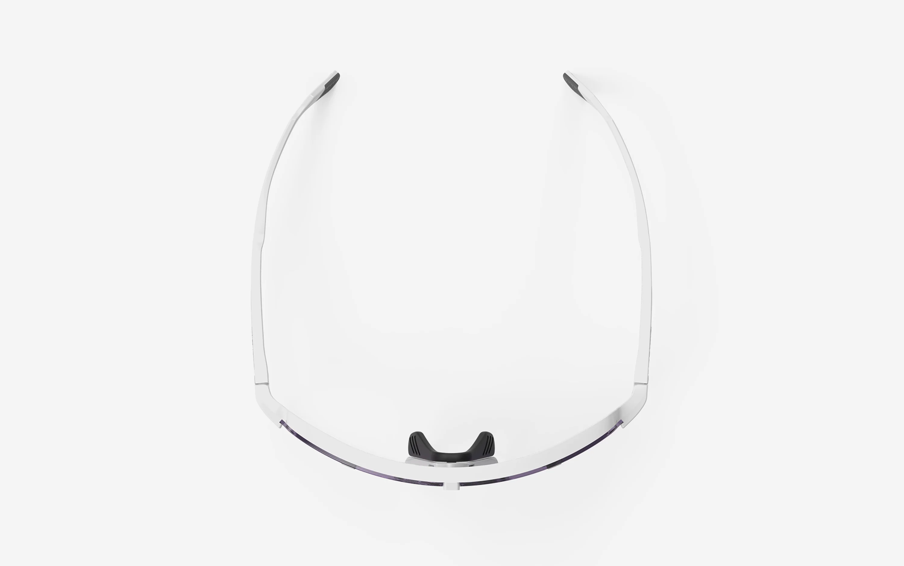 Spinshield Pro White Gloss - ImpactX 2 Laser Purple - Image 6