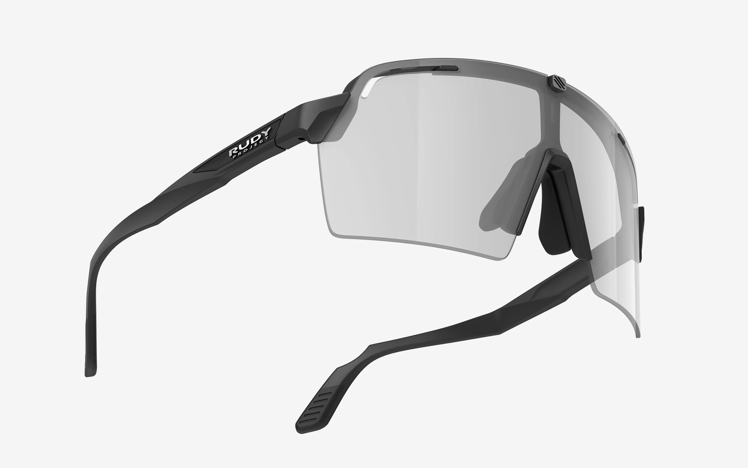 Spinshield Pro Black Matte - ImpactX 2 Laser Black - Image 3