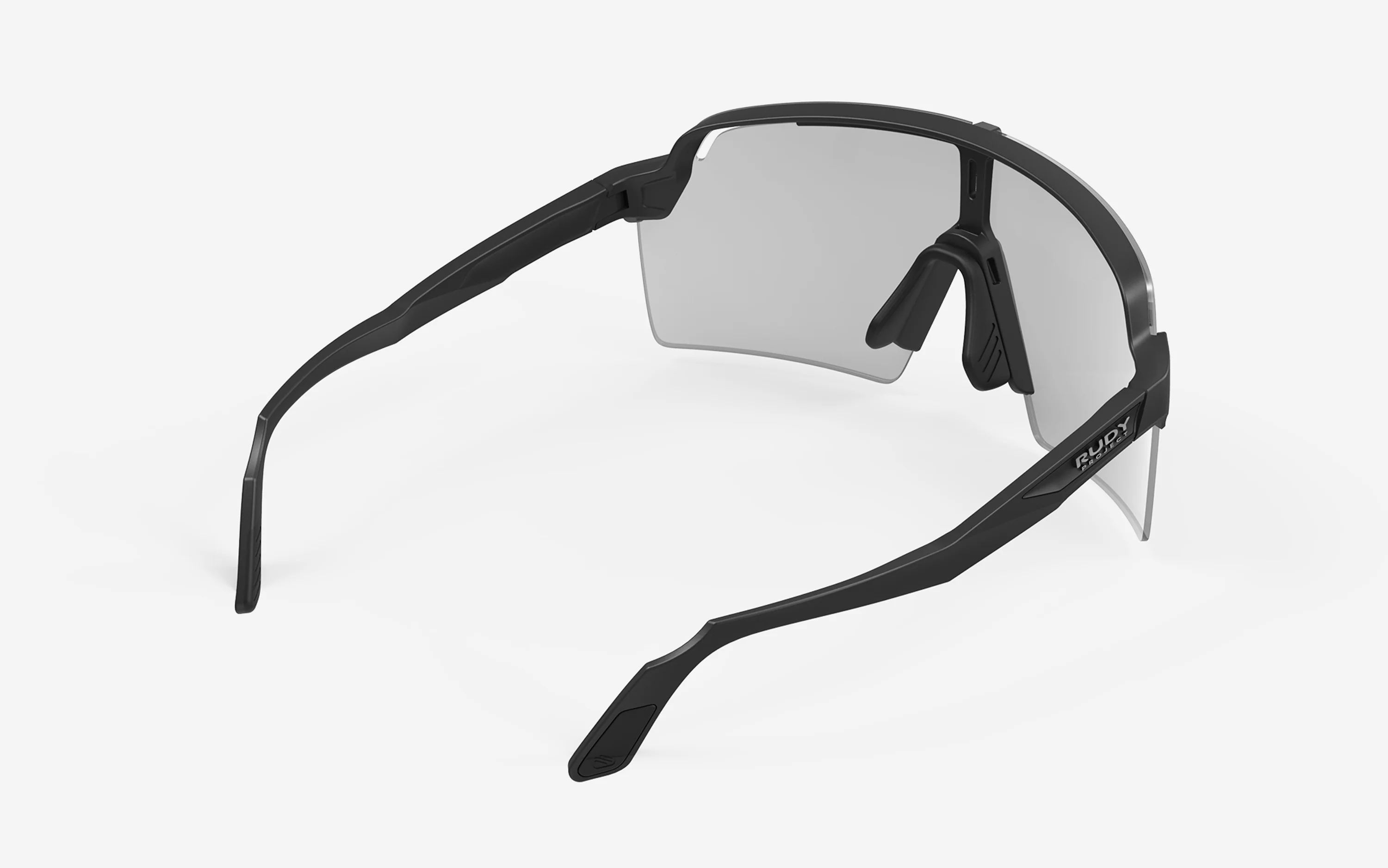 Spinshield Pro Black Matte - ImpactX 2 Laser Black - Image 5