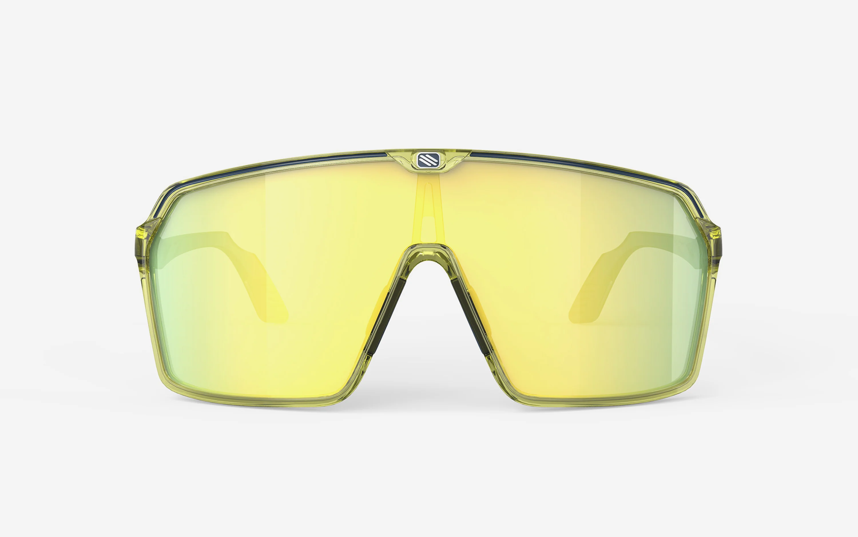 Spinshield Crystal Apple Fade Avio - ML Yellow - Image 2