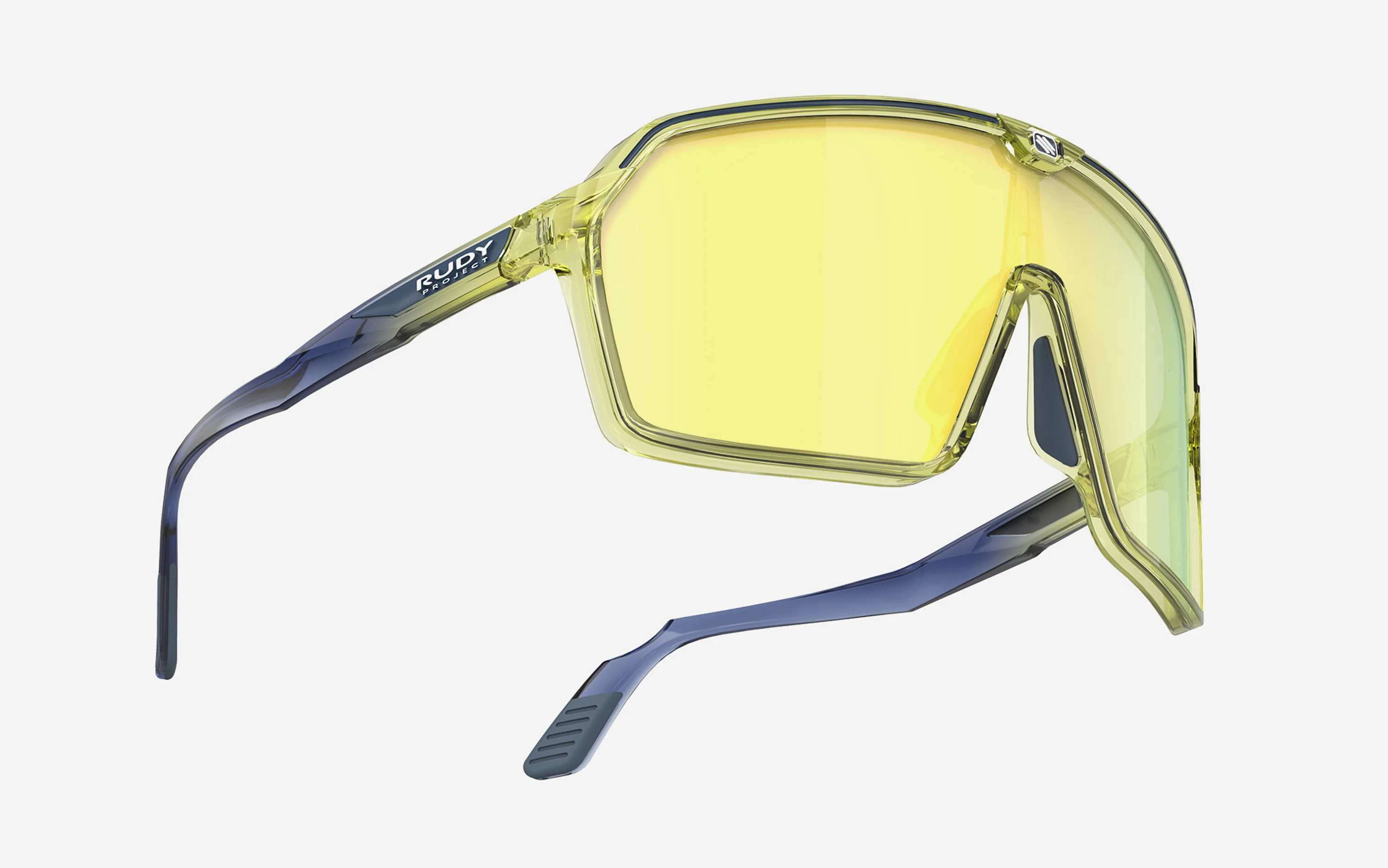 Spinshield Crystal Apple Fade Avio - ML Yellow - Image 3