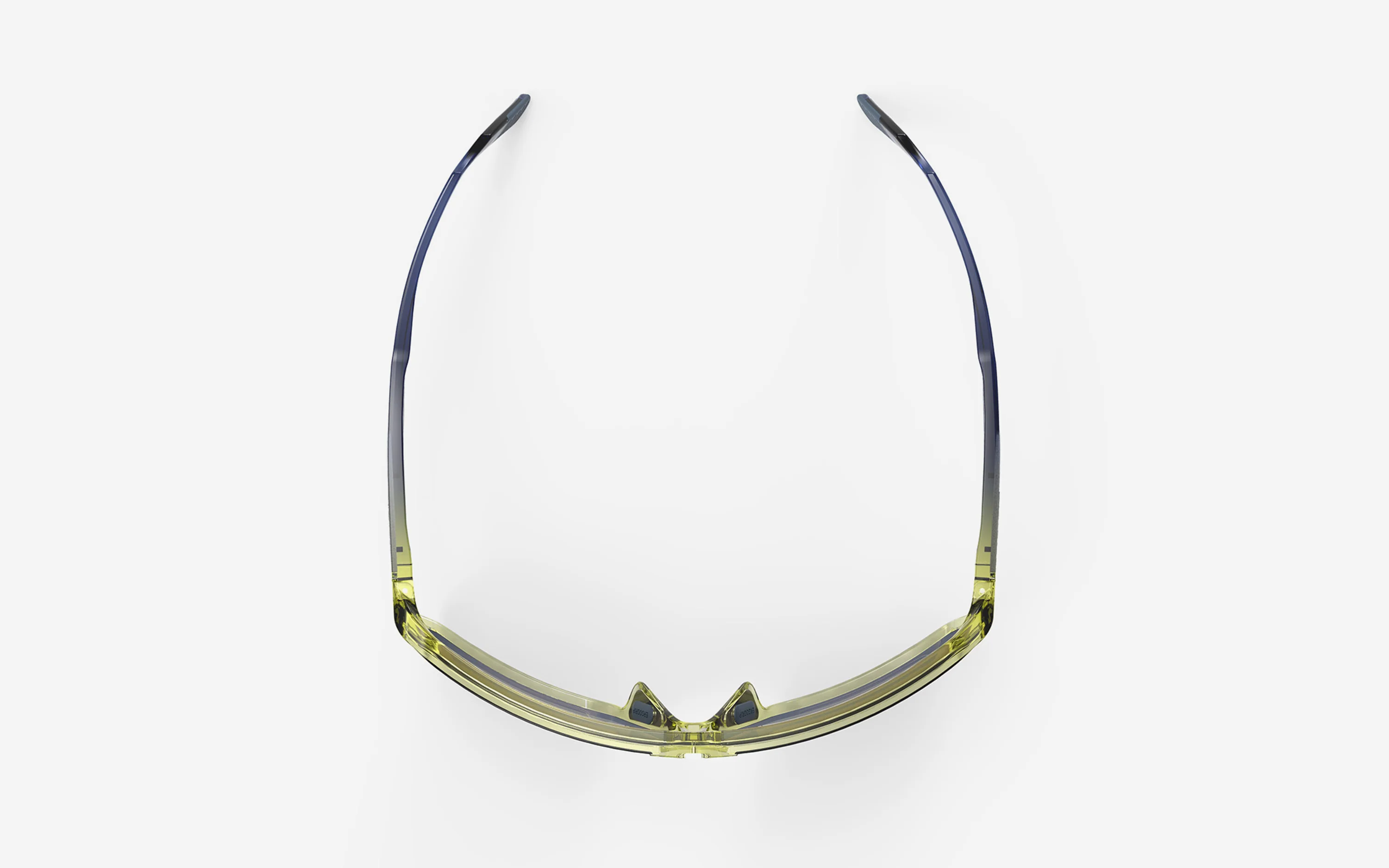 Spinshield Crystal Apple Fade Avio - ML Yellow - Image 6