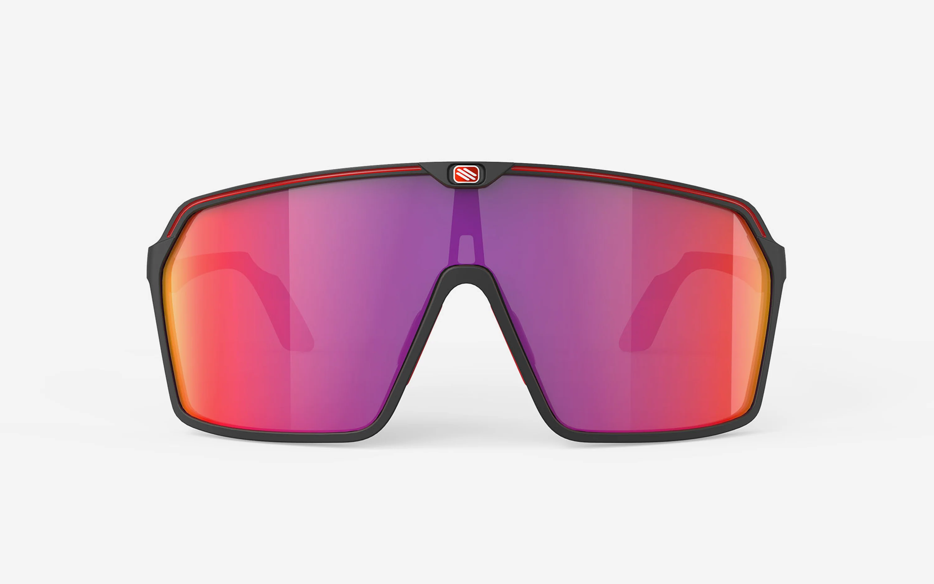 Spinshield Black Matte - ML Red - Image 2