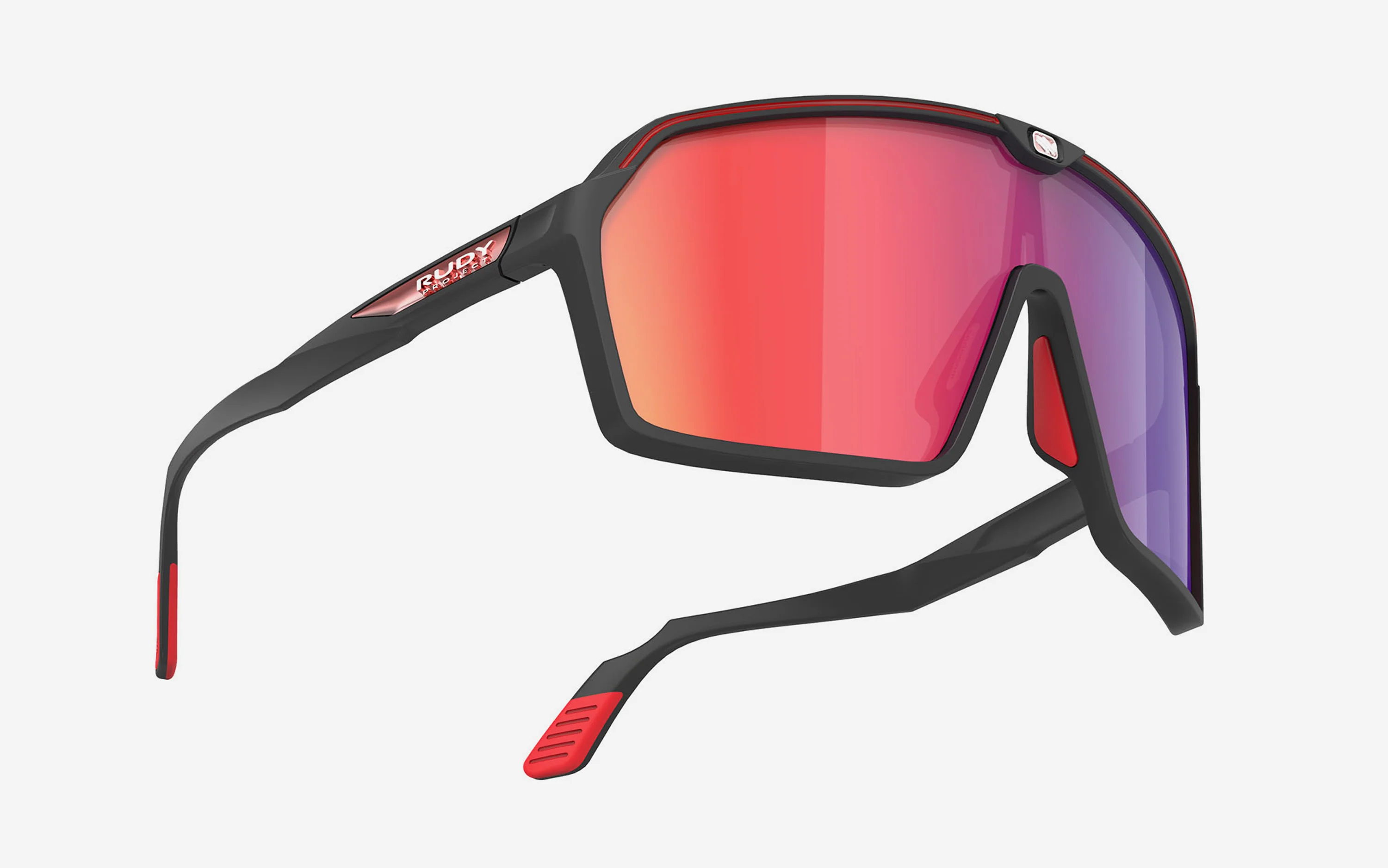 Spinshield Black Matte - ML Red - Image 3