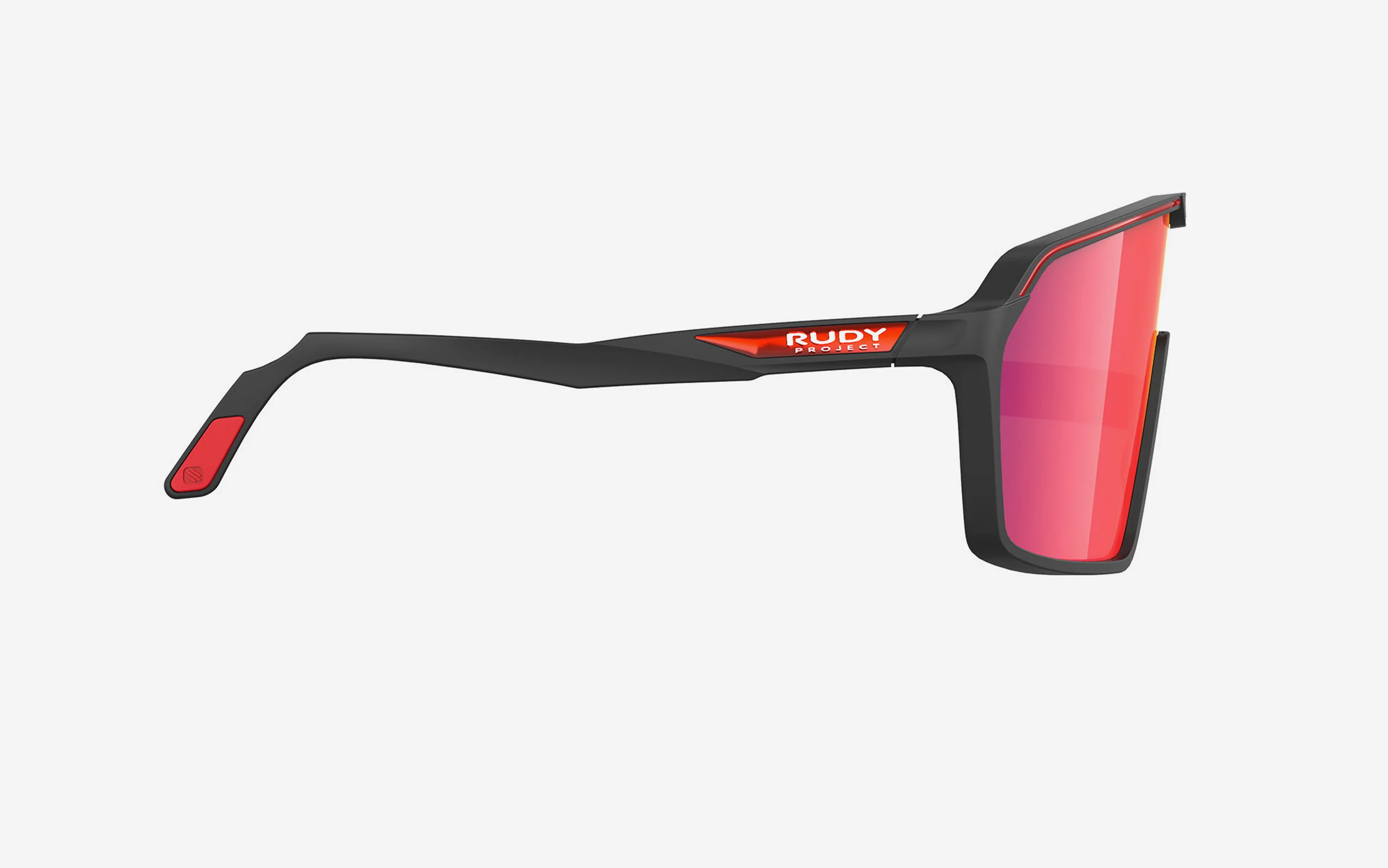 Spinshield Black Matte - ML Red - Image 4