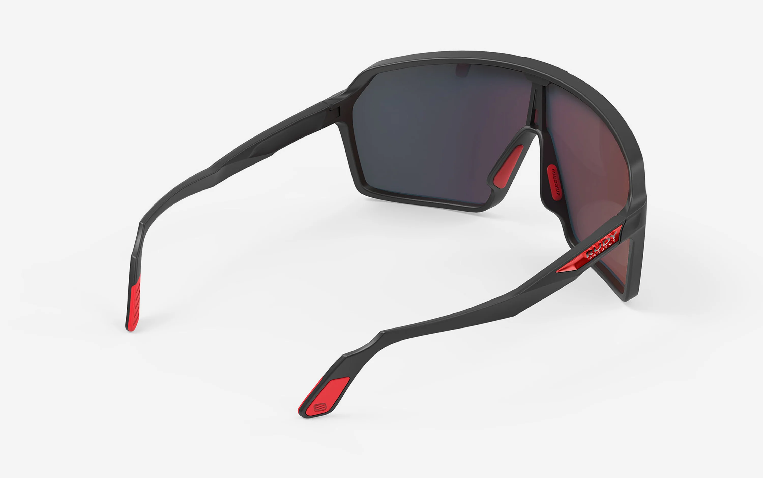 Spinshield Black Matte - ML Red - Image 5