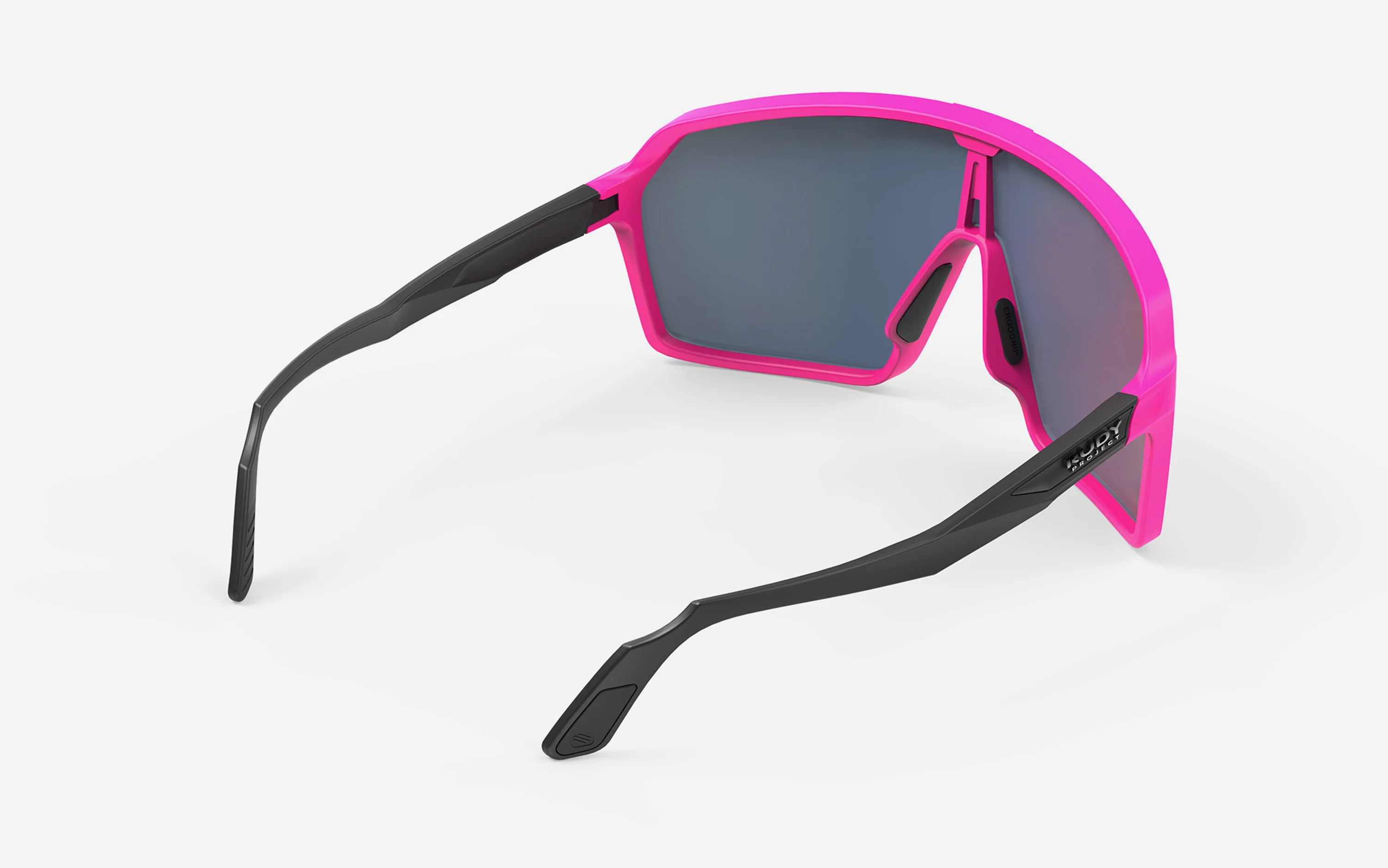 Spinshield Pink Fluo Matte - ML Red - Image 5