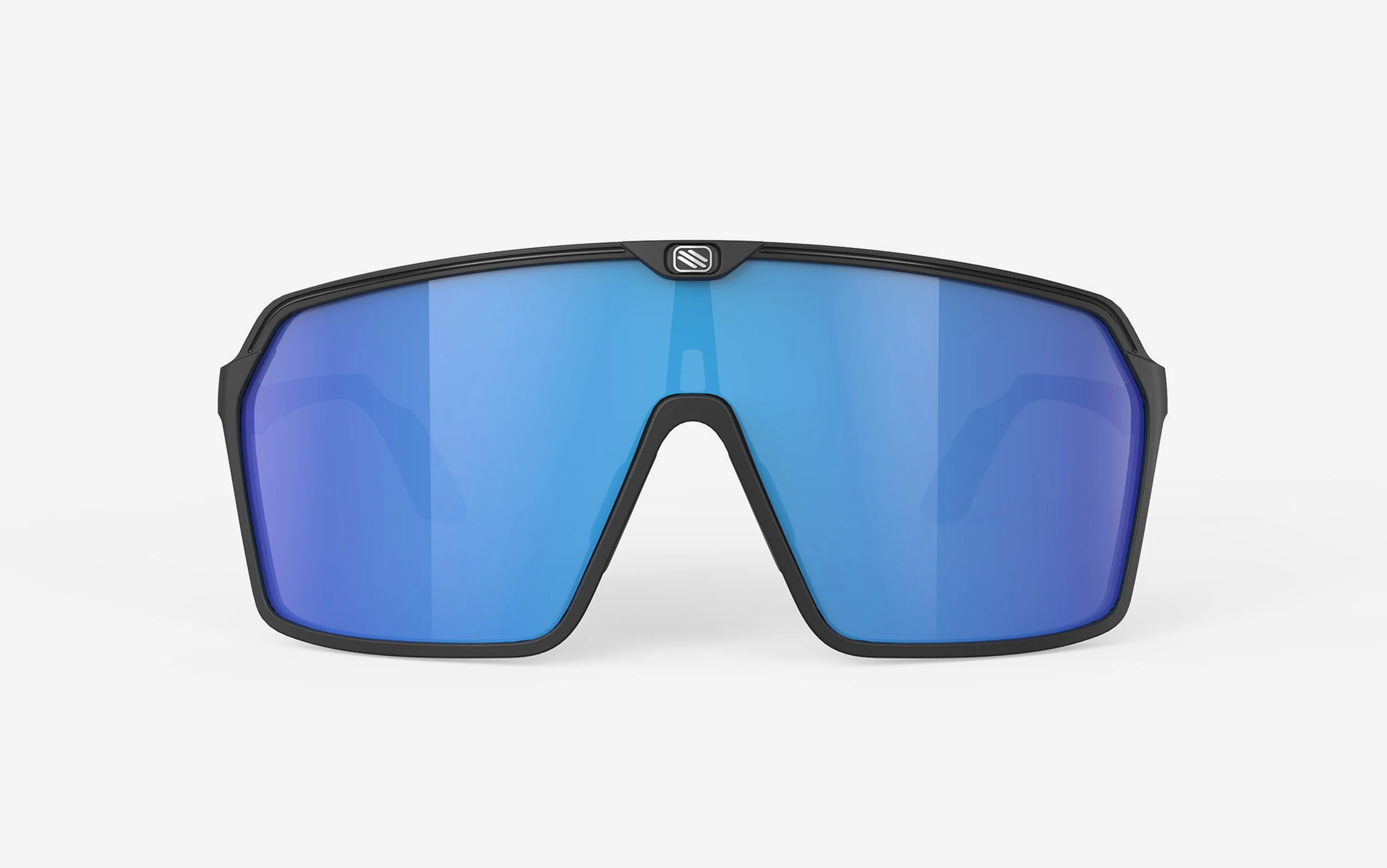 Spinshield Black Matte - ML Blue - Image 2
