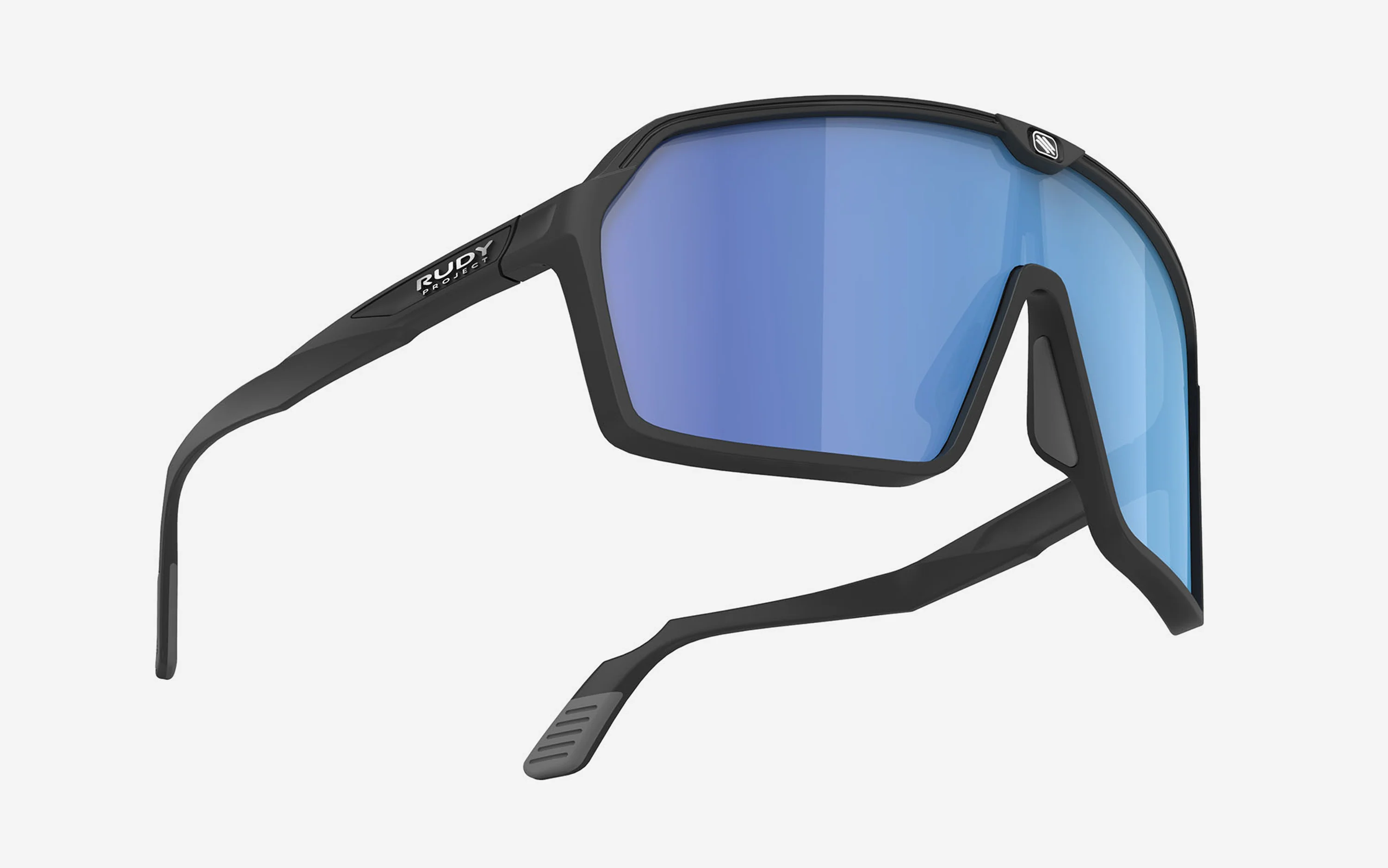 Spinshield Black Matte - ML Blue - Image 3