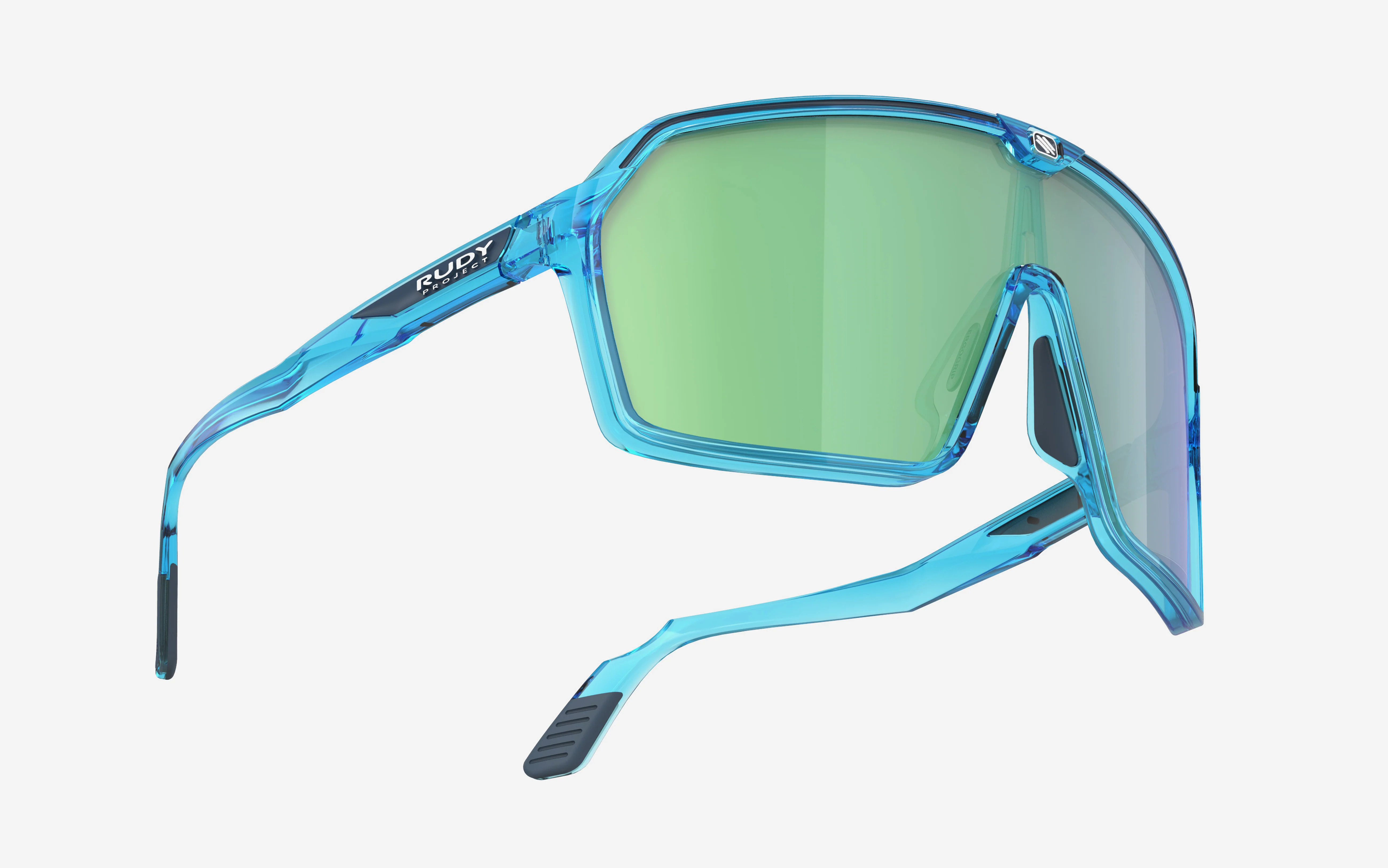 Spinshield Crystal Azur - ML Green - Image 3
