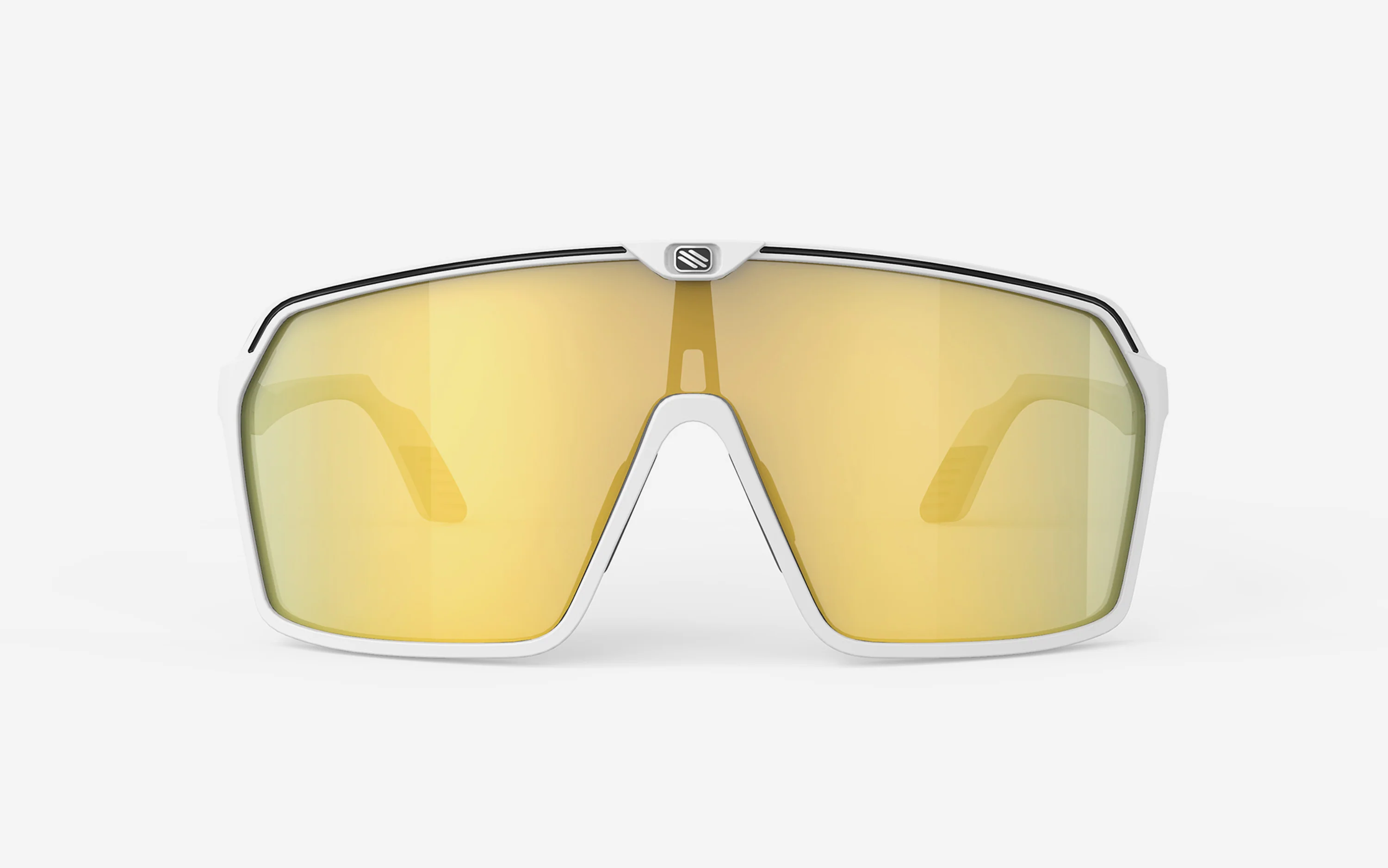 Spinshield White Matte - ML Gold - Image 2