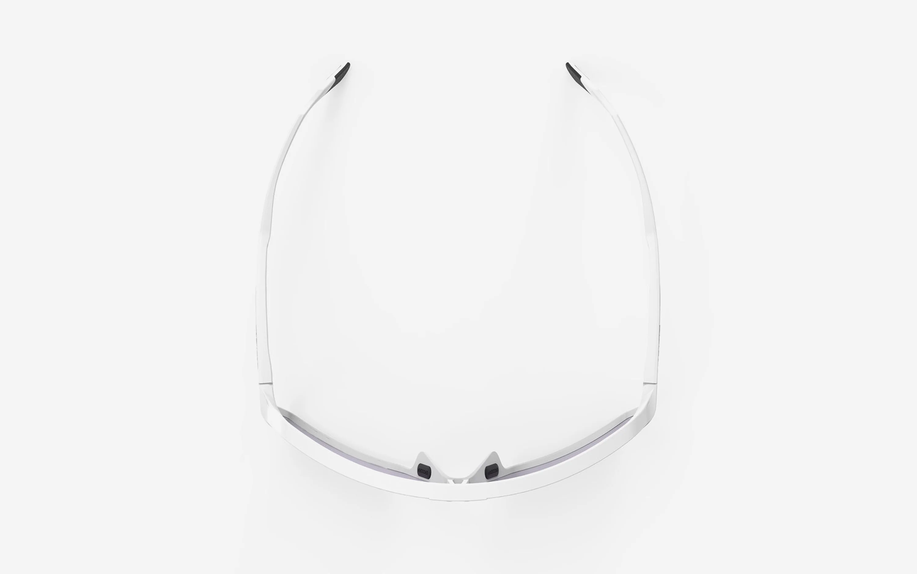 Spinshield White Matte - ImpactX 2 Laser Purple - Image 6